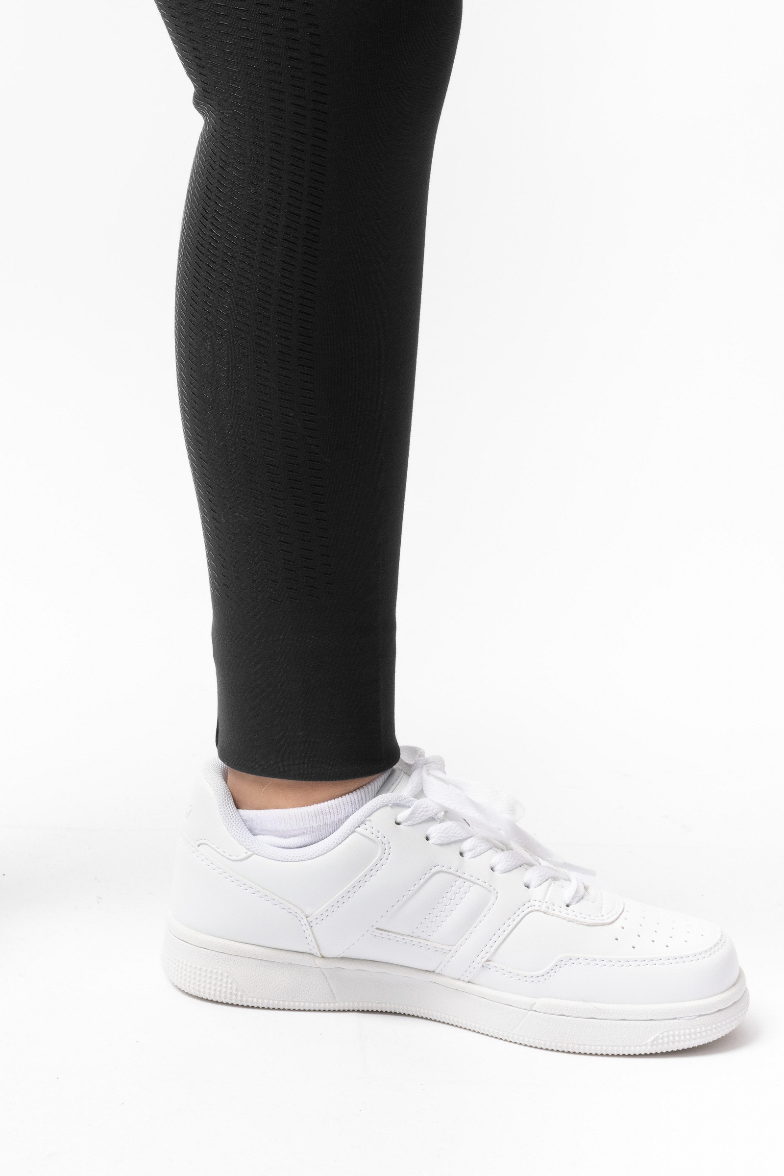 Horze Mira Lasten kokopaikkaiset ratsastushousut