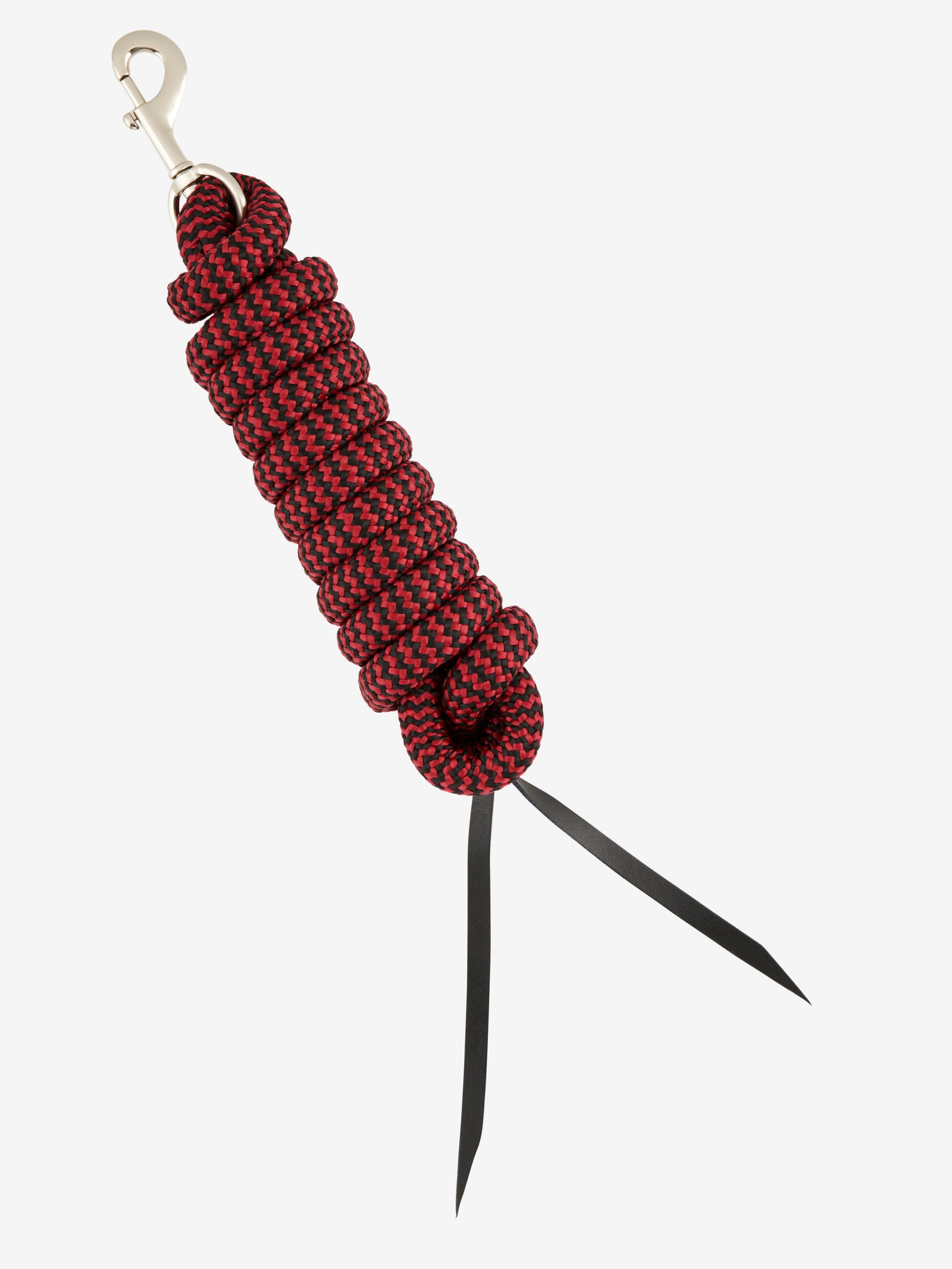 Black LeMieux Training Leadrope