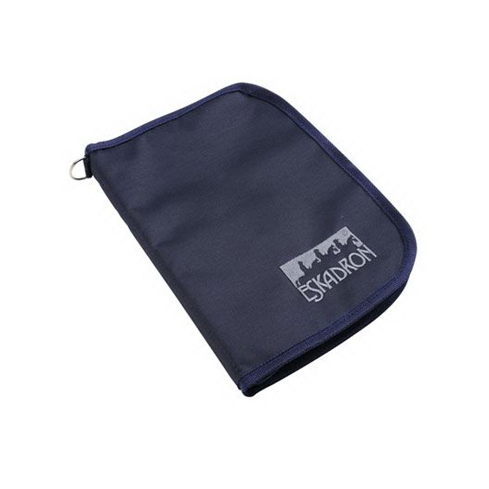 Eskadron kansio hevosen papereille