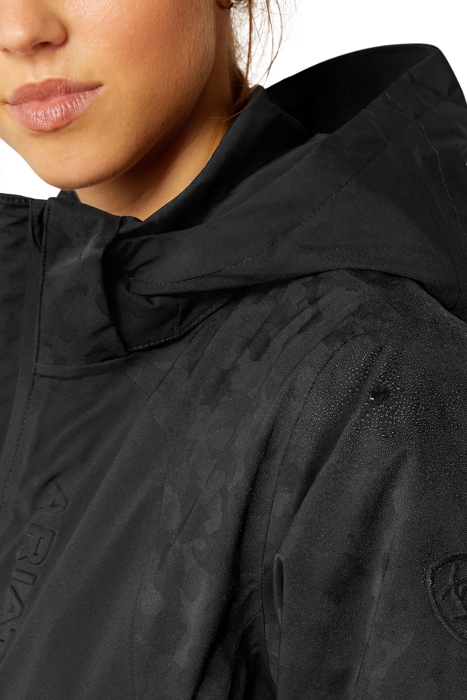 Ariat Valor 2.0 H2O naisten ratsastustakki