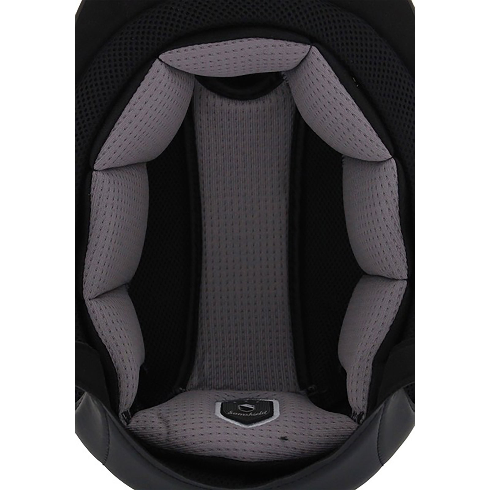 Samshield Shadowmatt kypärävuori