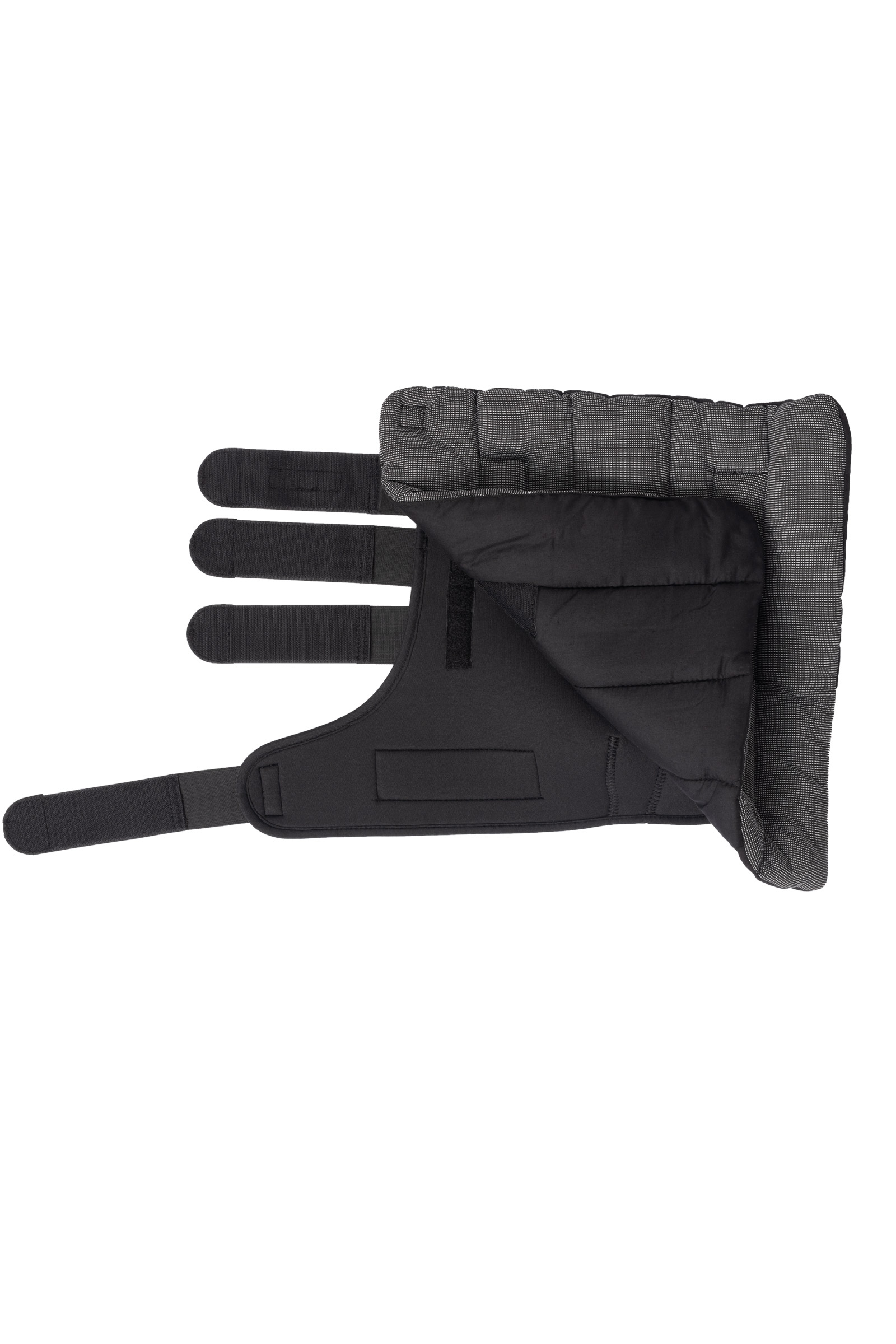 Horze Ceramic Heat tallisuojat