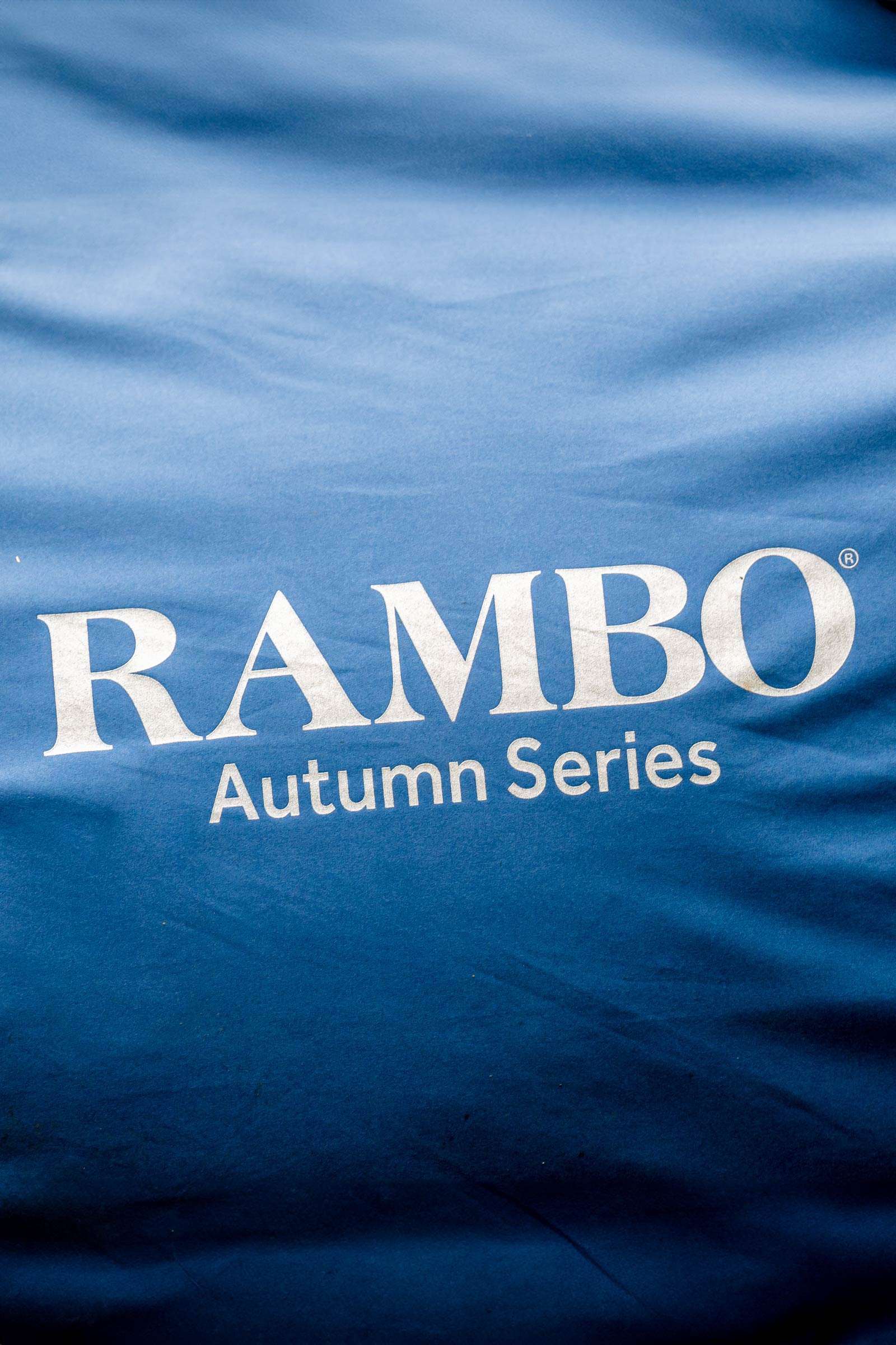 Horseware Rambo Autumn Series ulkoloimi alusloimella (0 g / 100 g)