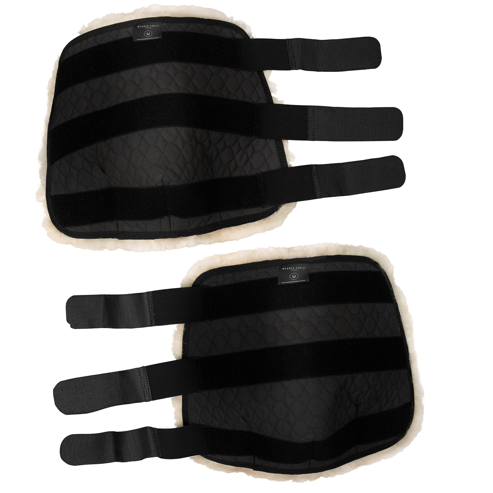 Christ Etujalansuojat