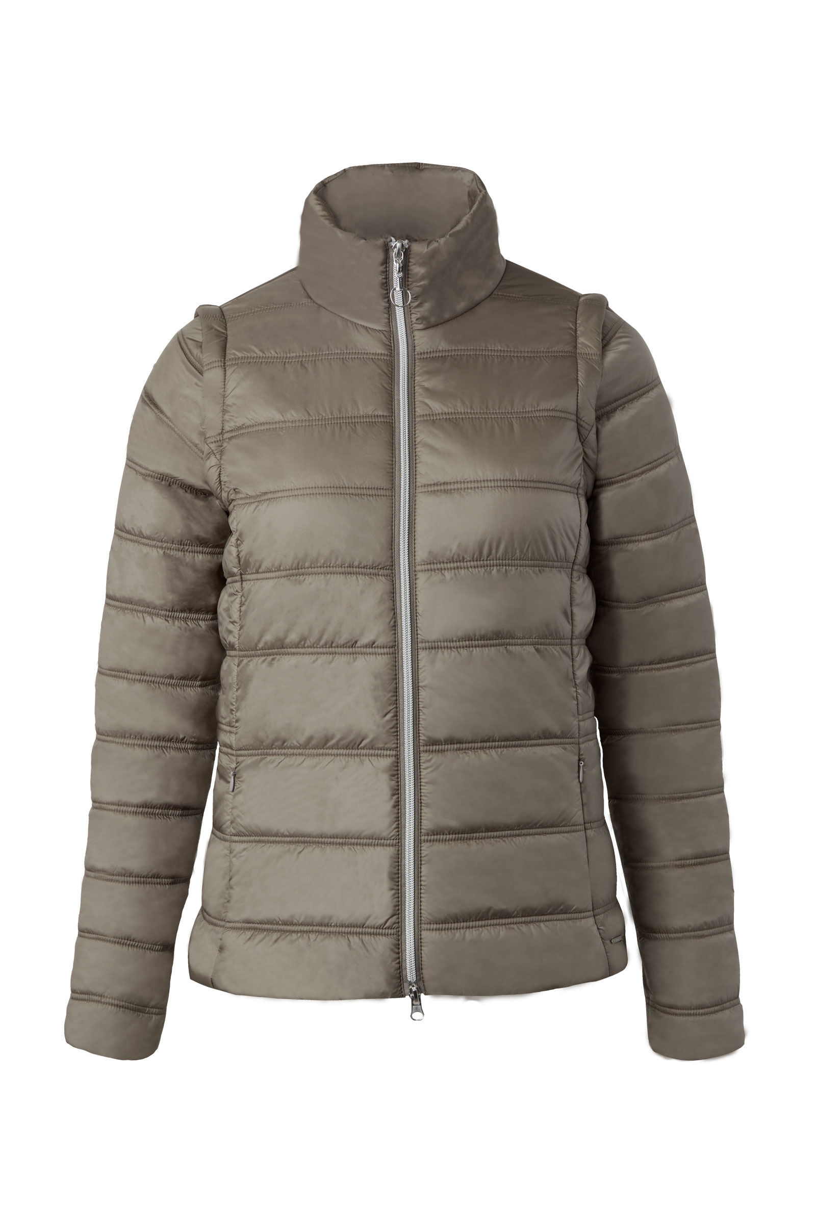 Horze Natalie naisten takki irrotettavilla hihoilla