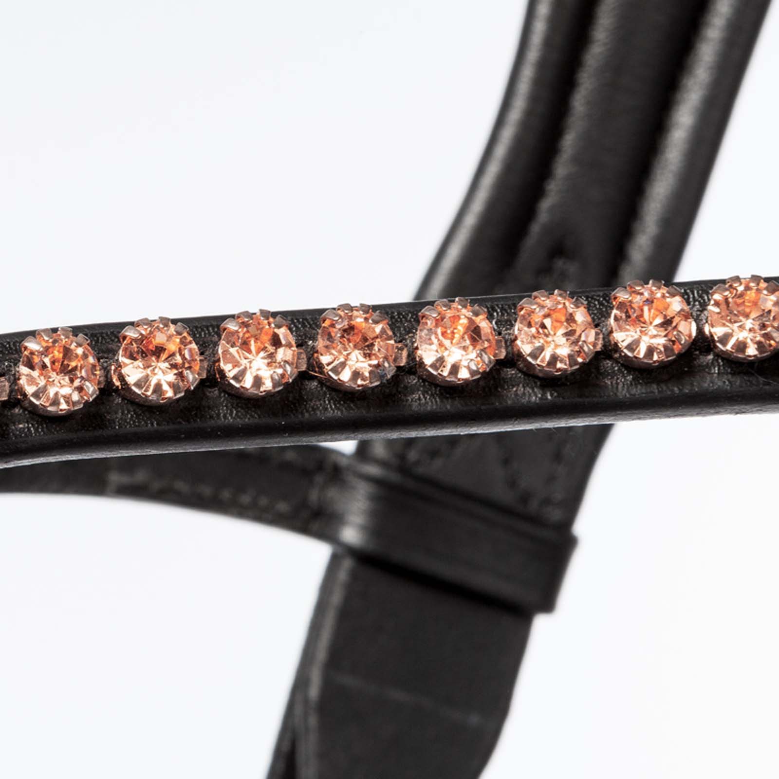 Kavalkade Rose suitset