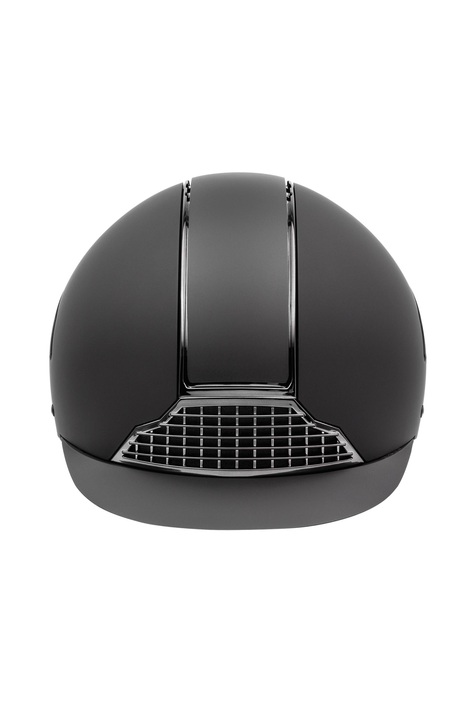 SWING H24 Chrome ratsastuskyp&auml;r&auml;