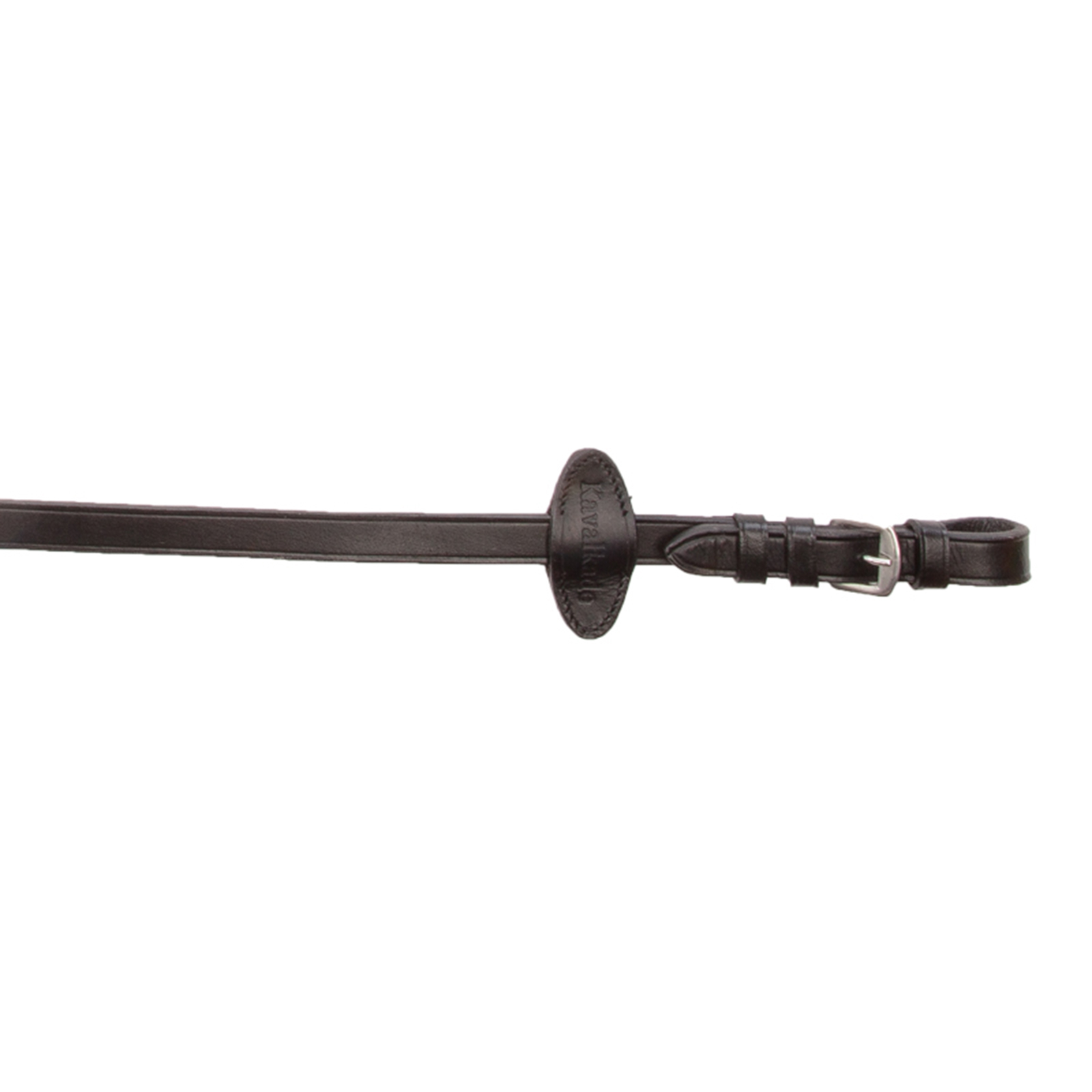 Kavalkade Biothane ohjat stoppareilla