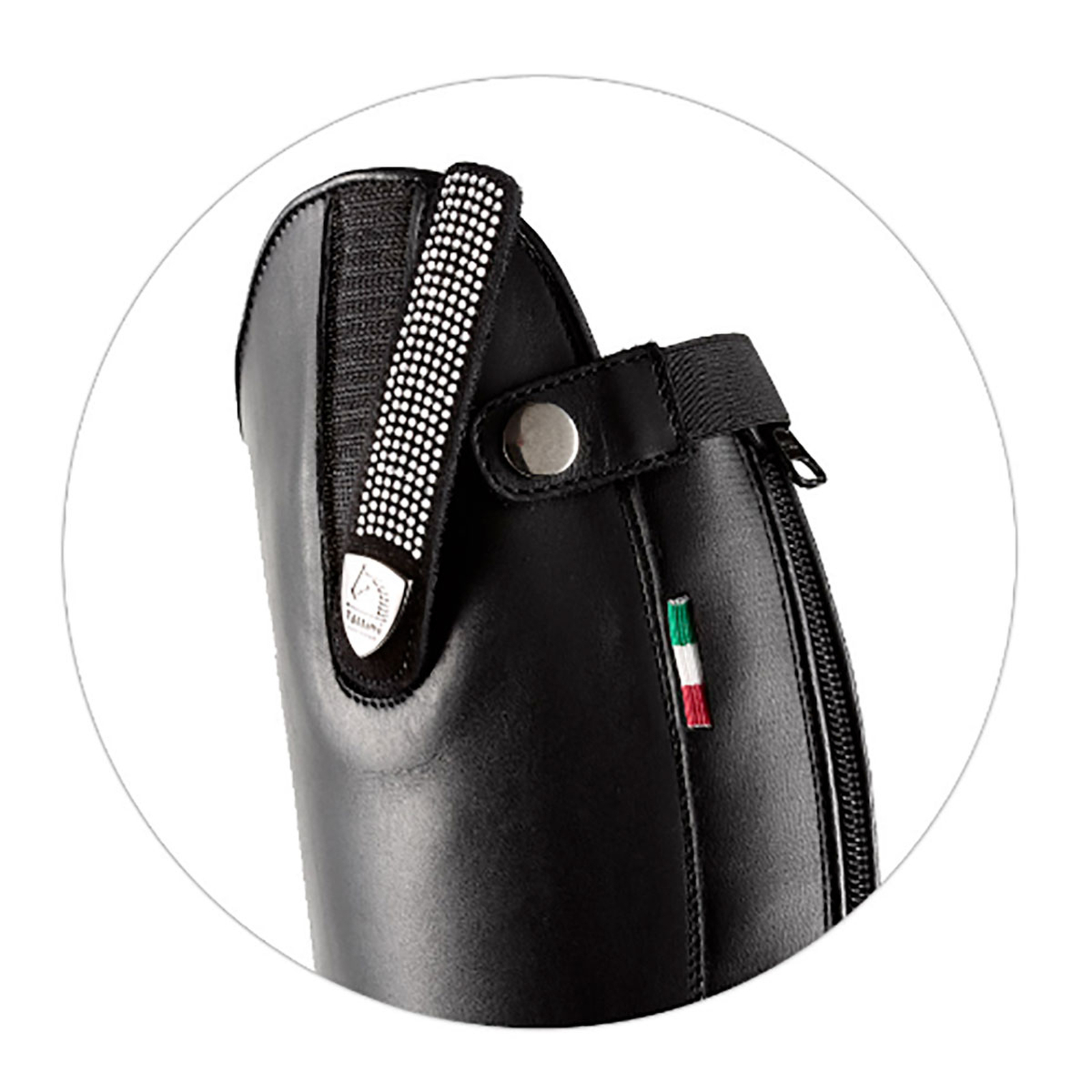 Tattini Retriever ratsastussaappaat