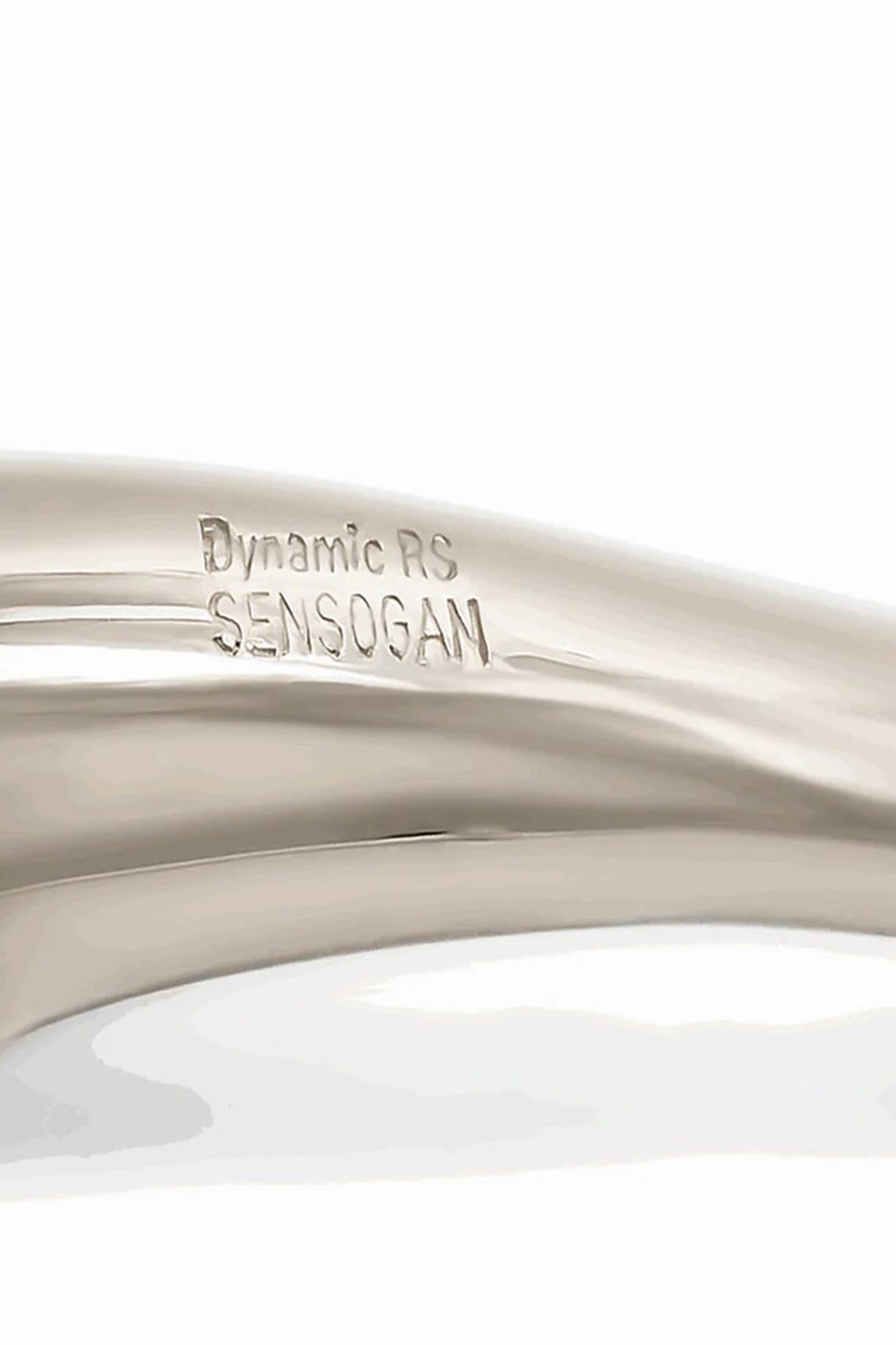 Sprenger Dynamic RS Pelham, Sensogan, kaksinkertainen murtokappale, 16 mm