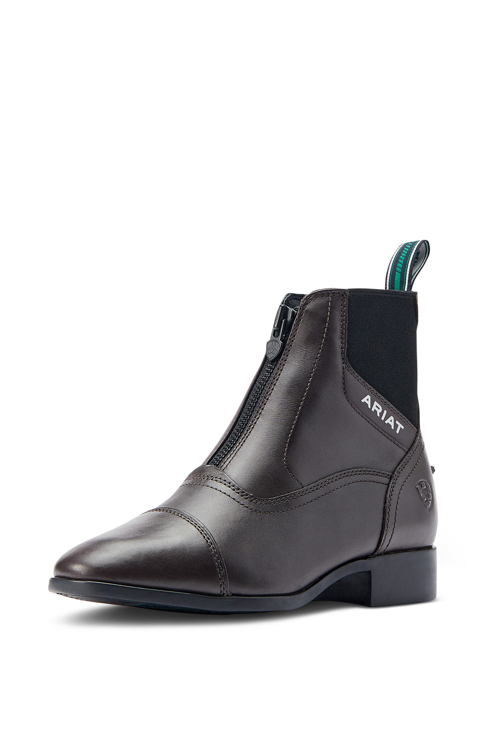 Cocoa brown Ariat Palisade naisten paddock-saappaat