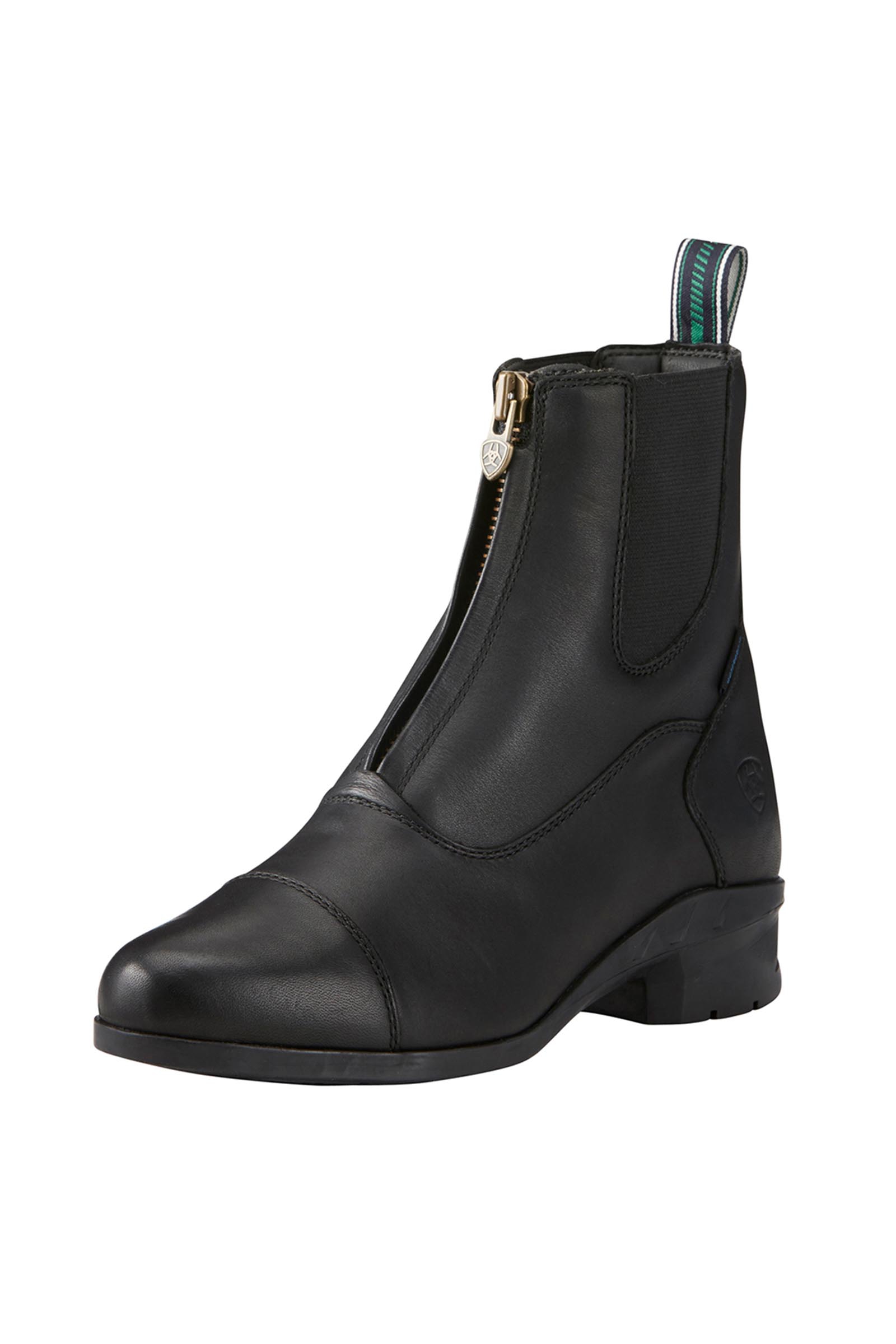 Ariat Heritage IV Zip H20 Naisten Jodhpur Saappaat