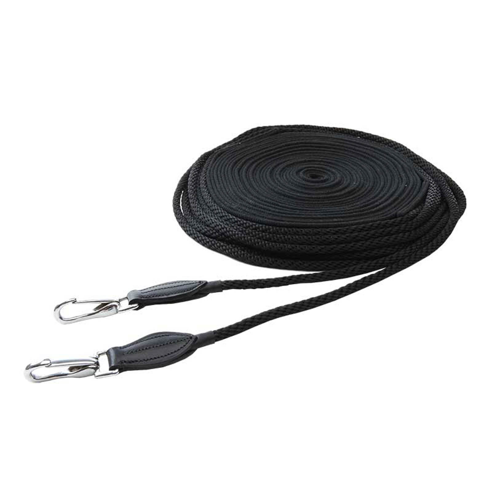 Kavalkade Double juoksutusliinat nyörillä