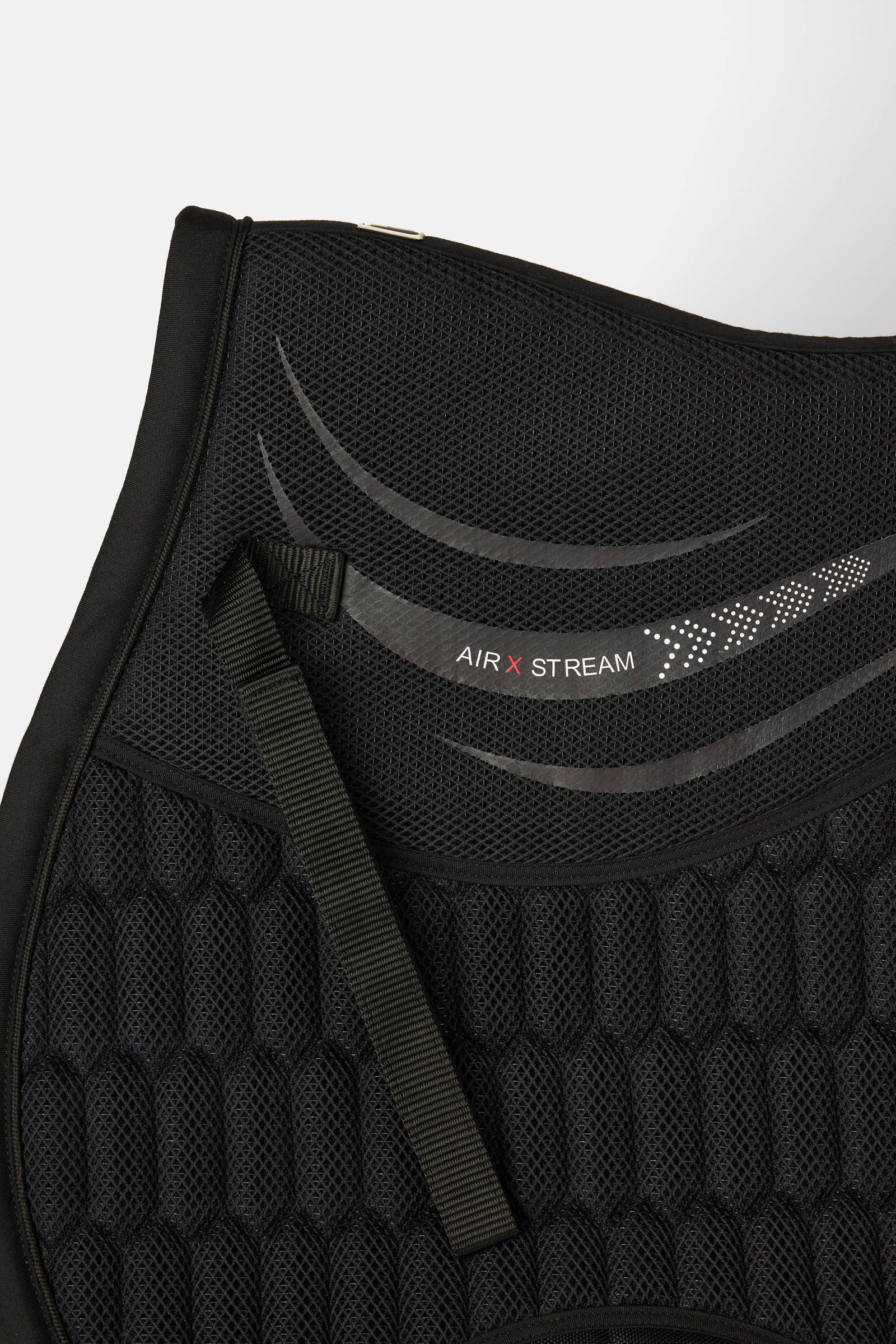 Horze 3D Mesh satulahuopa yleisneli&ouml;