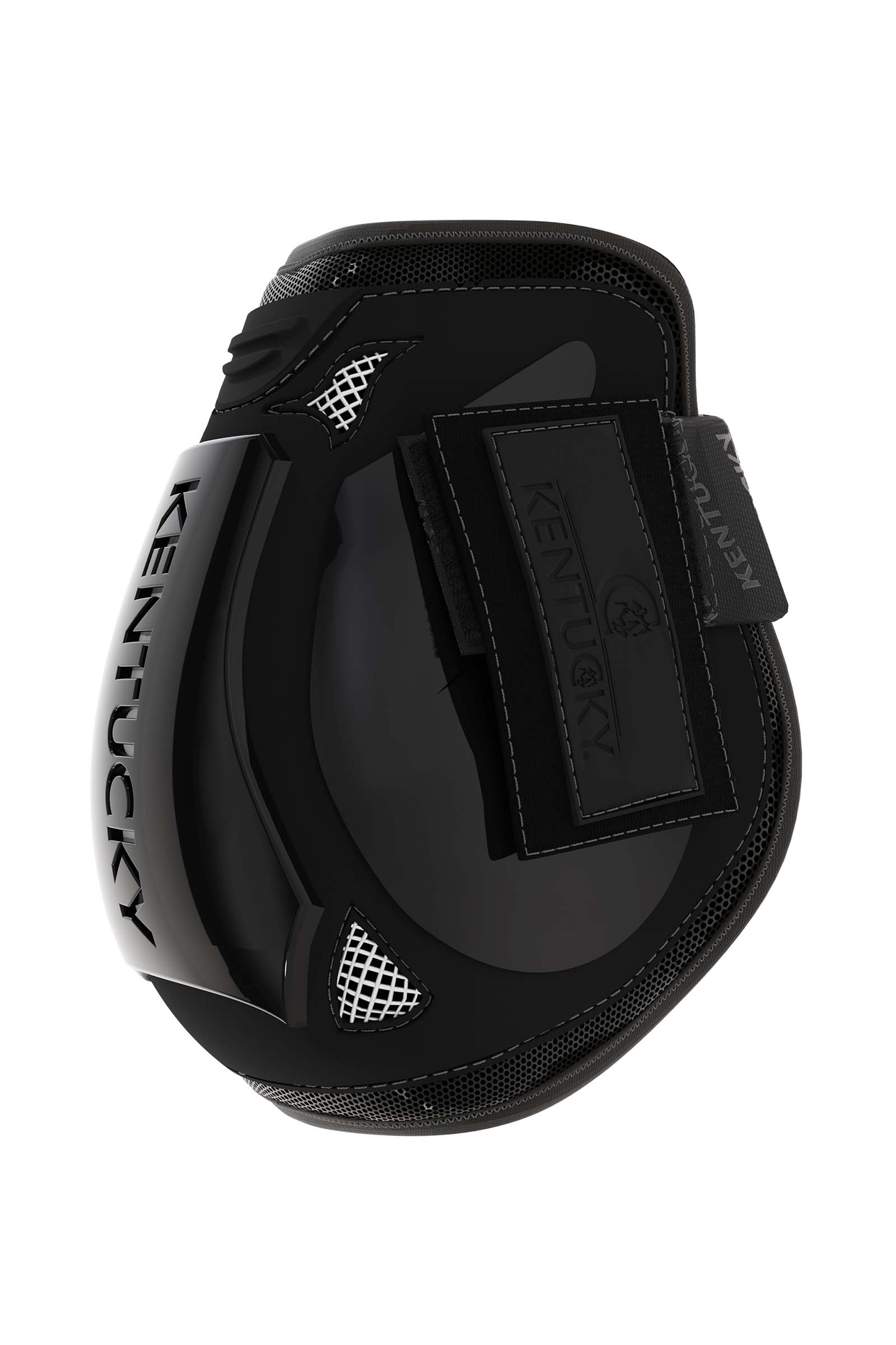 Kentucky Horsewear Air Moonboots hivutussuojat tarrakiinnityksellä