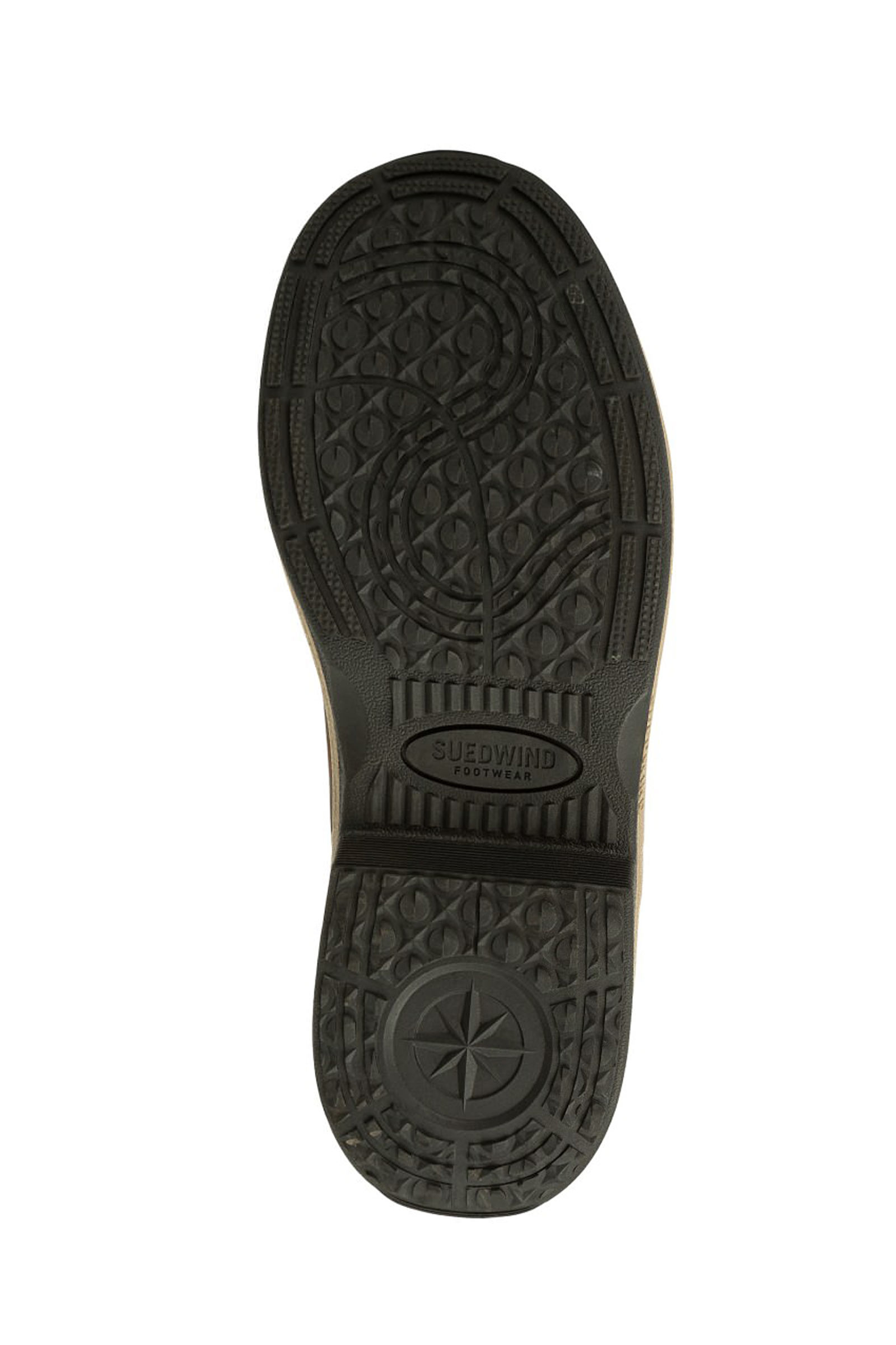 Suedwind Footwear Field FZ Merino GripFTX puolikenkä