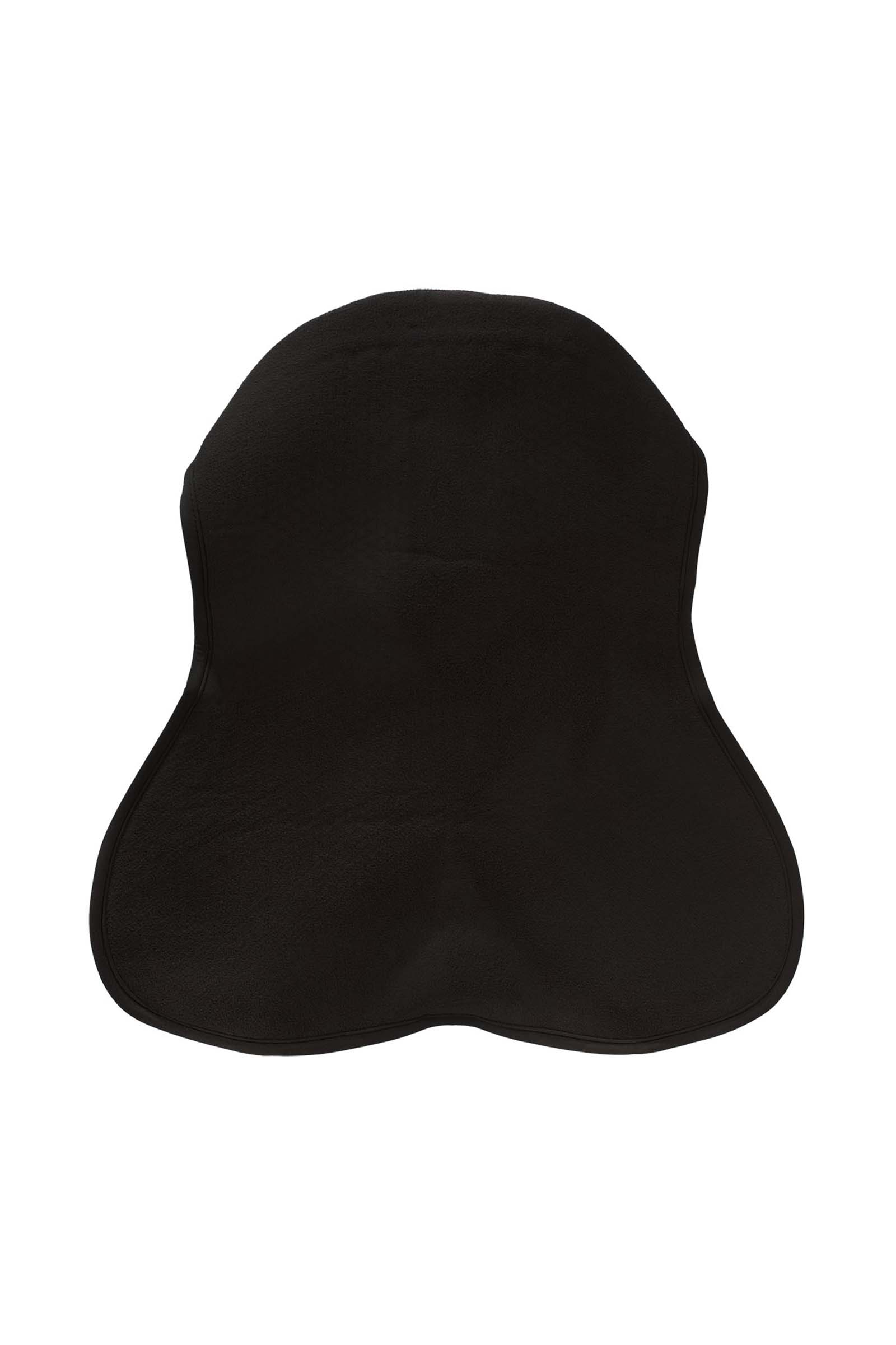 Acavallo Gel Dri-Lex satulan istuinpehmuste kouluratsastukseen