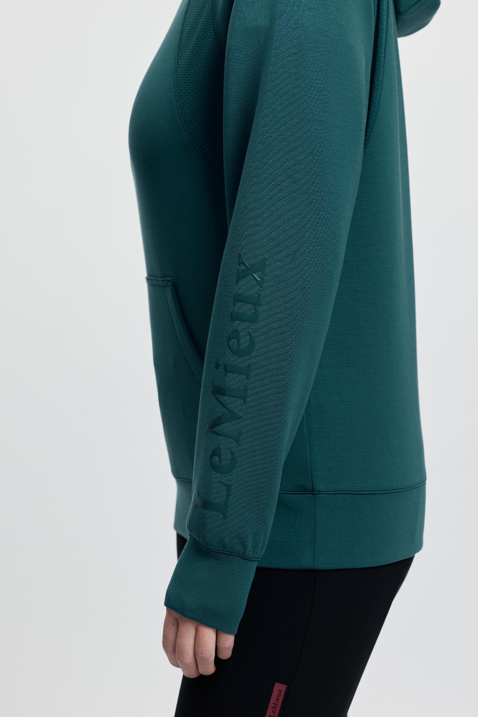 LeMieux Nadine Airflow naisten huppari