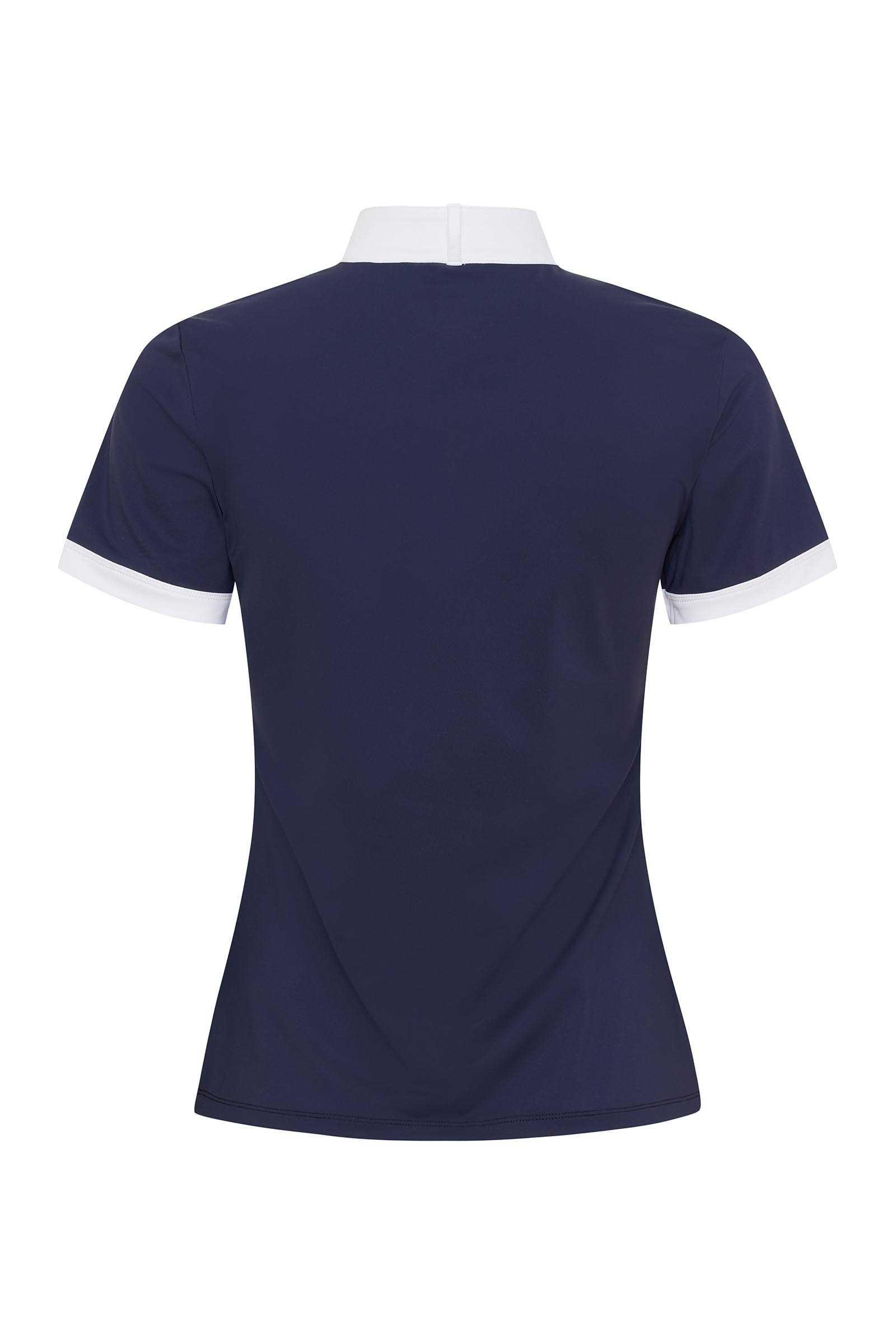 Catago Nice Women's Half Zip Show Shirt