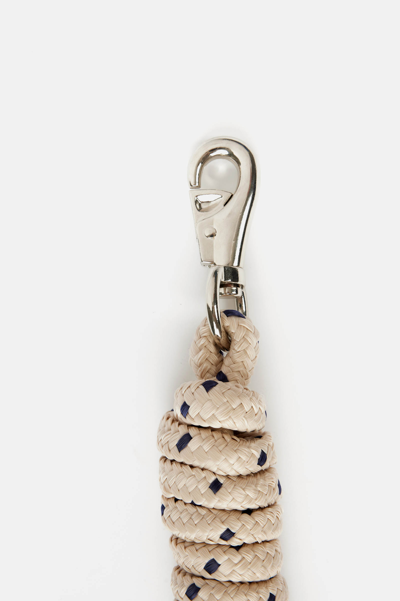 Horze riimunnaru Bull Snap -lukolla, 4 m