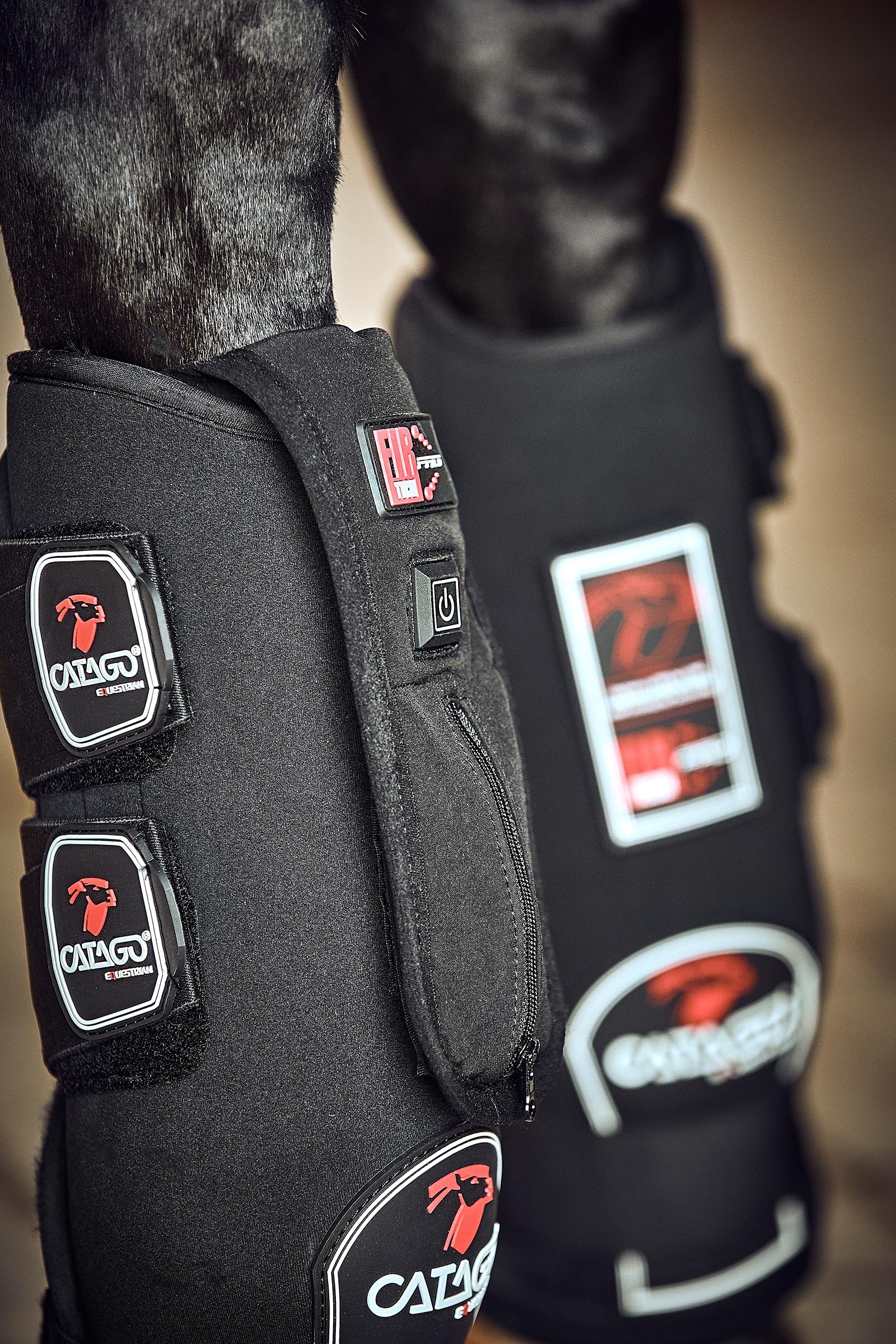 CATAGO FIR-Tech tallisuojat