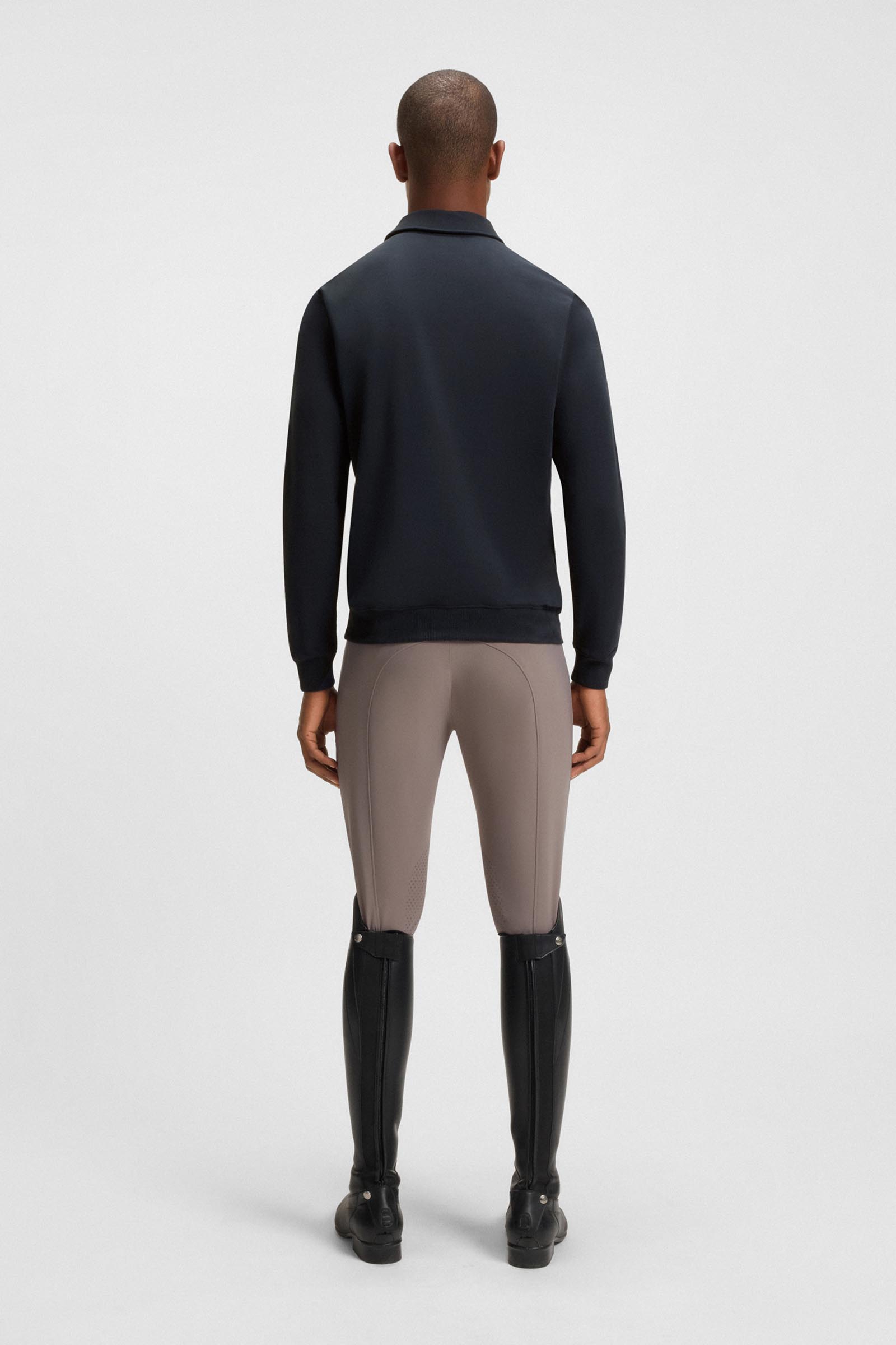 Boss Luis miesten polo neule