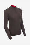 LeMieux Base Layer Zip aluspaita