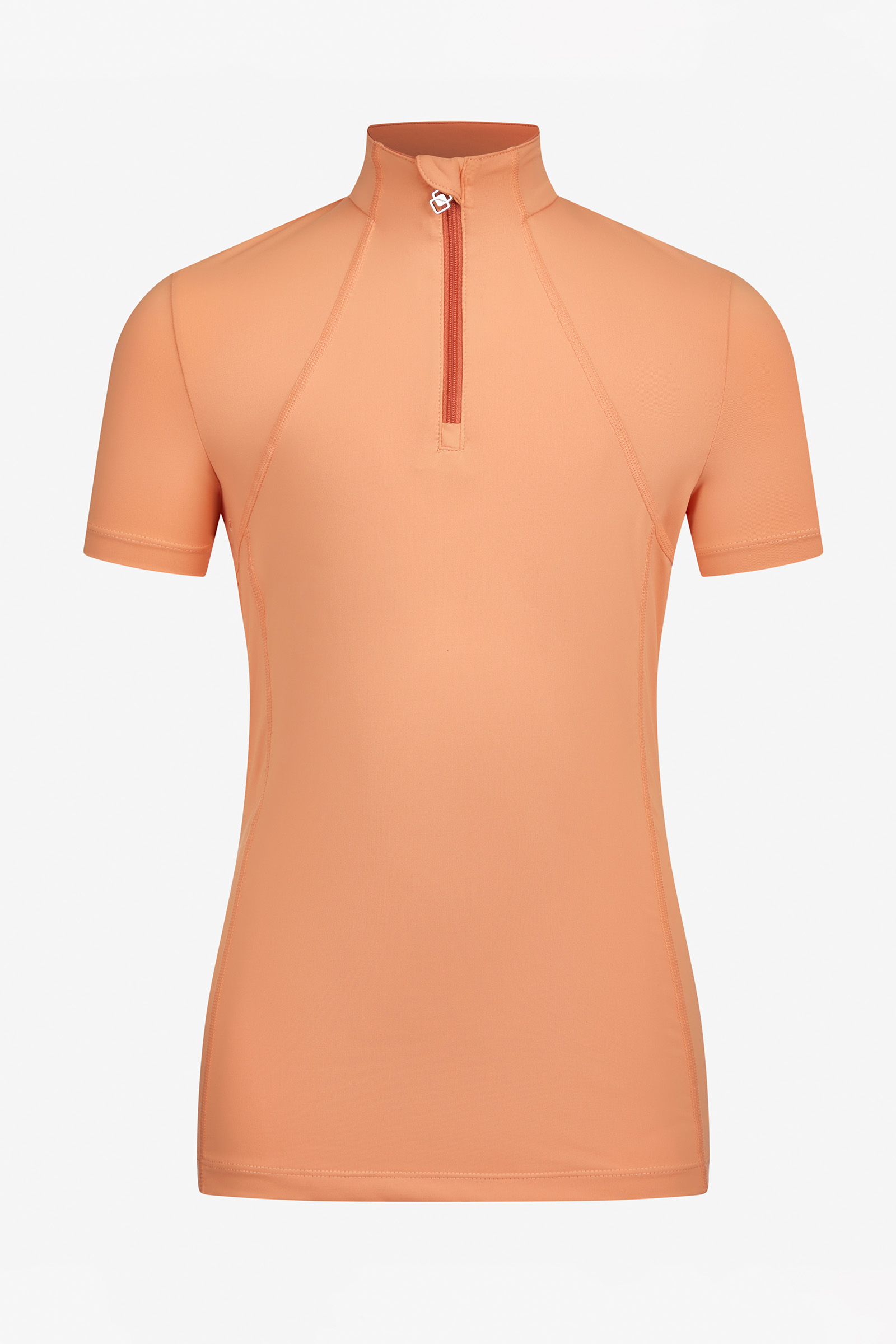 LeMieux lyhythihainen aluskerros nuorille ratsastajille