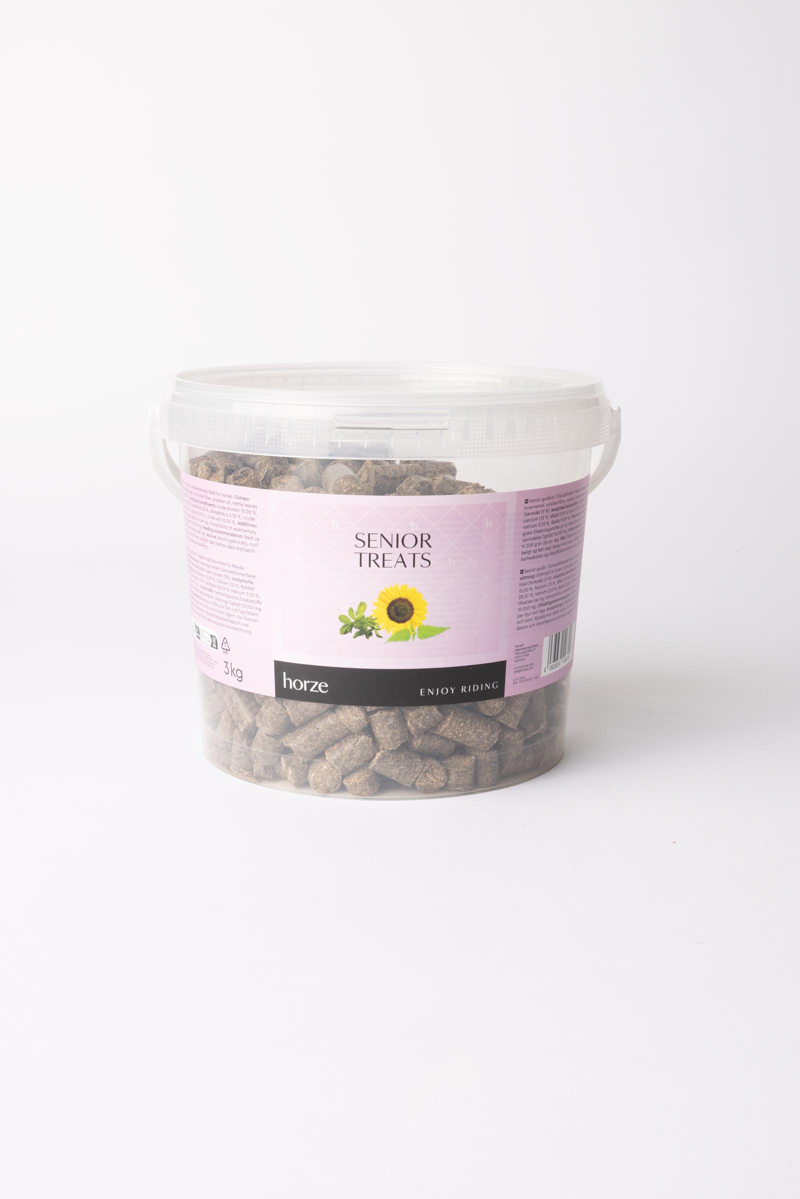 Horze Herkut Senior, 3 kg