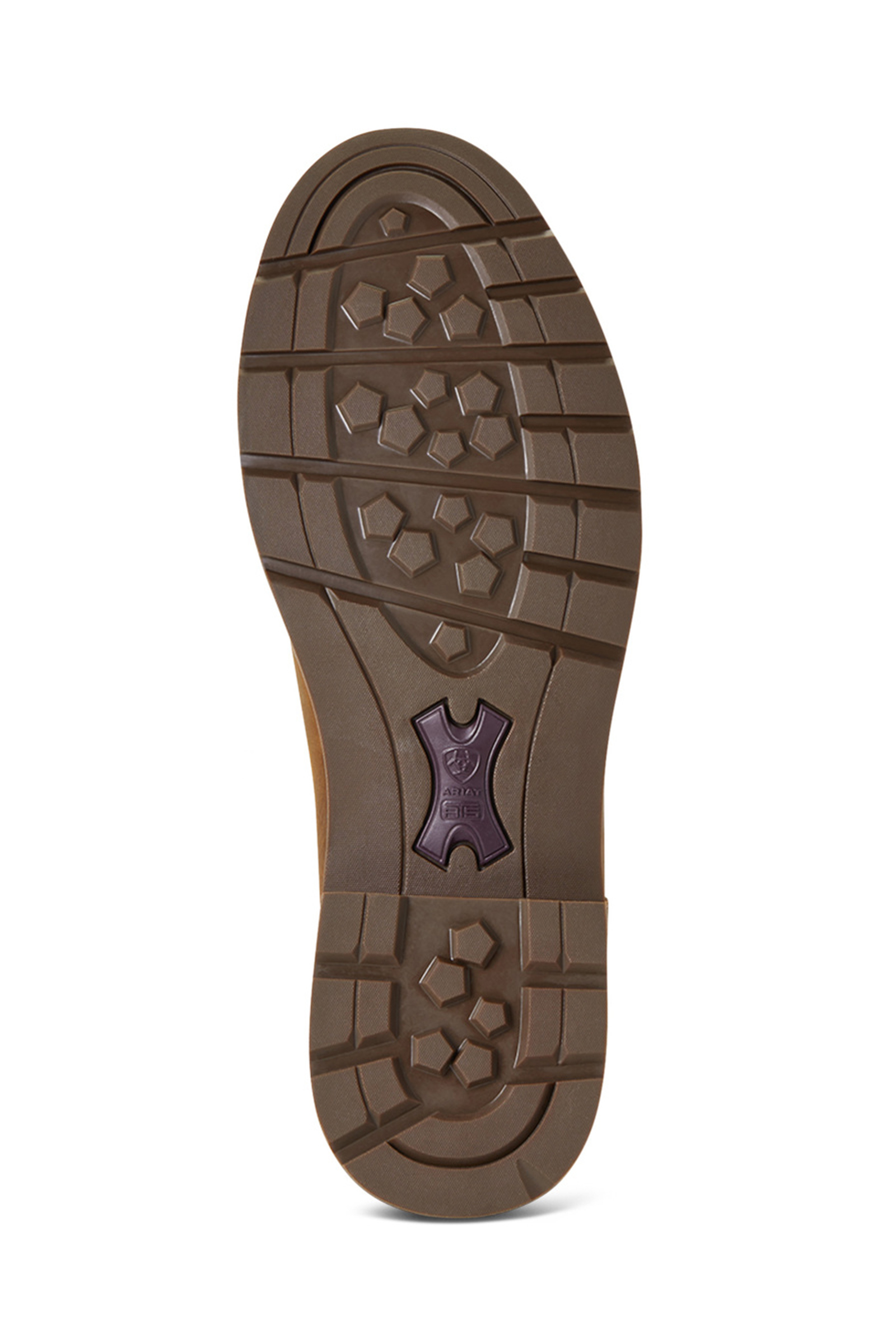 Ariat miesten Wexford vedenkest&auml;v&auml;t saappaat