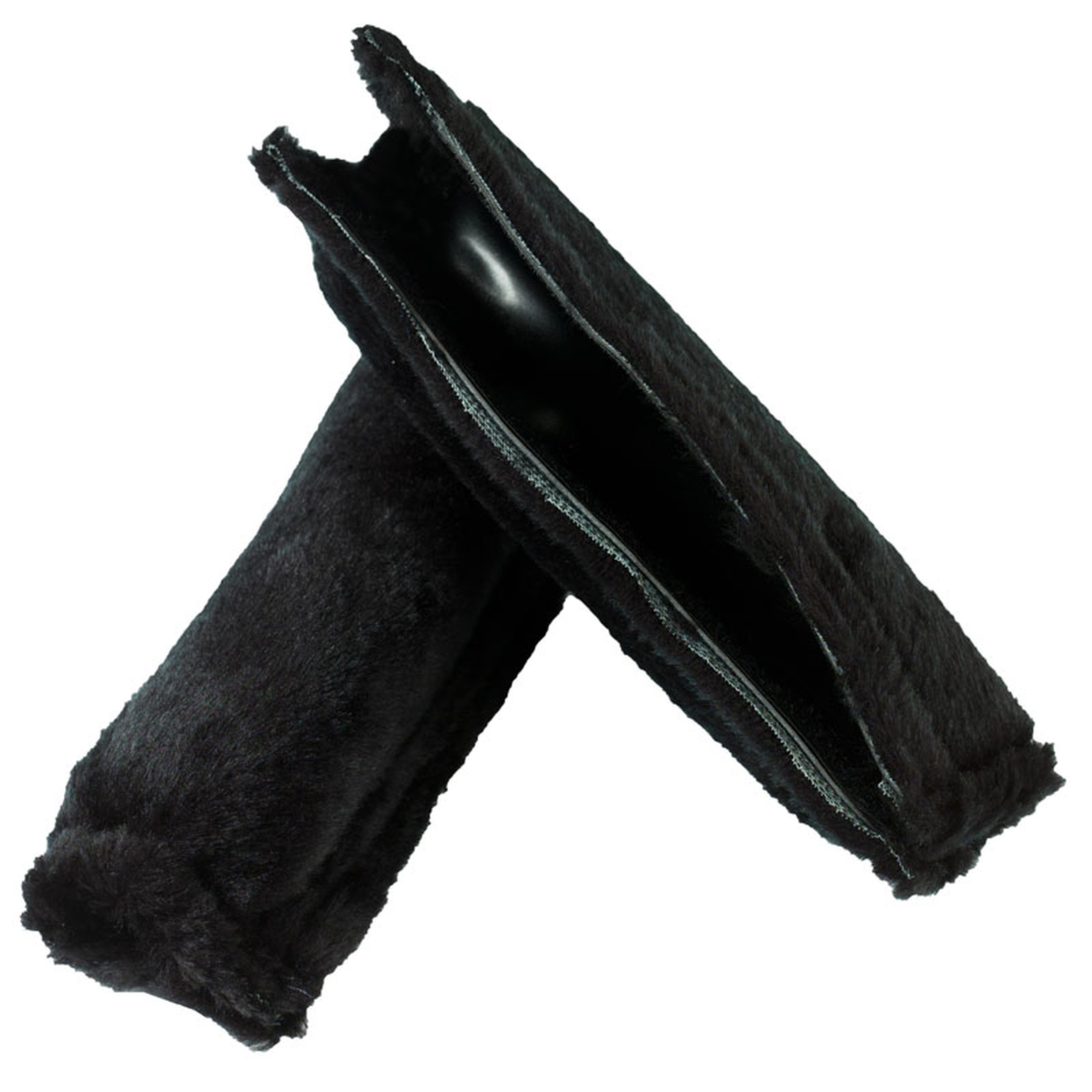 Finntack Pro synteettiset Can't-see-back silmälaput