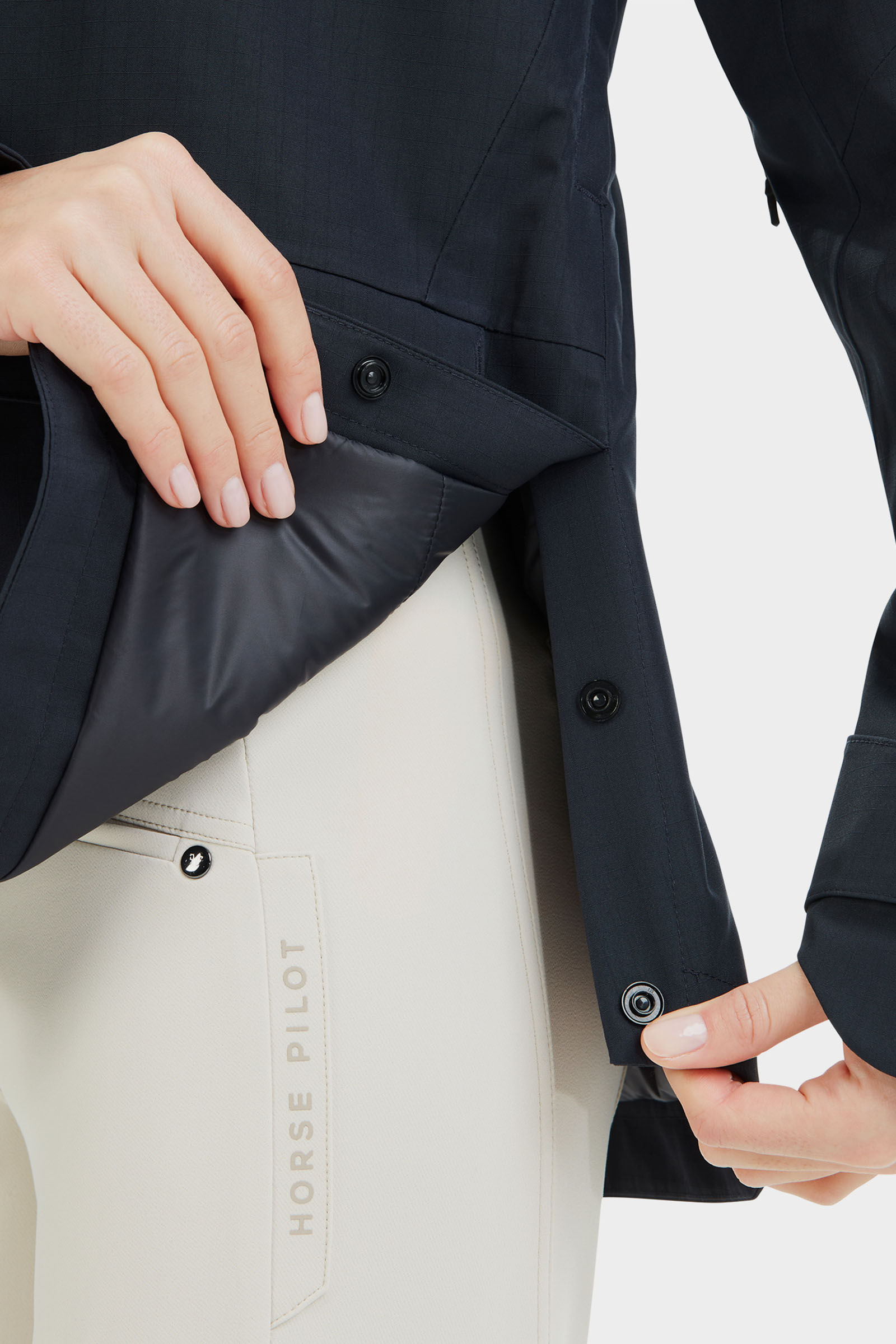 Horse Pilot Essential naisten takki