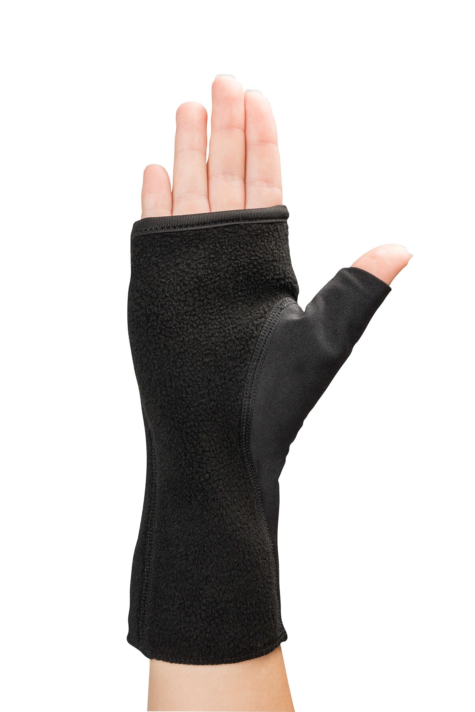 Back On Track Gloria fleecerannesuoja