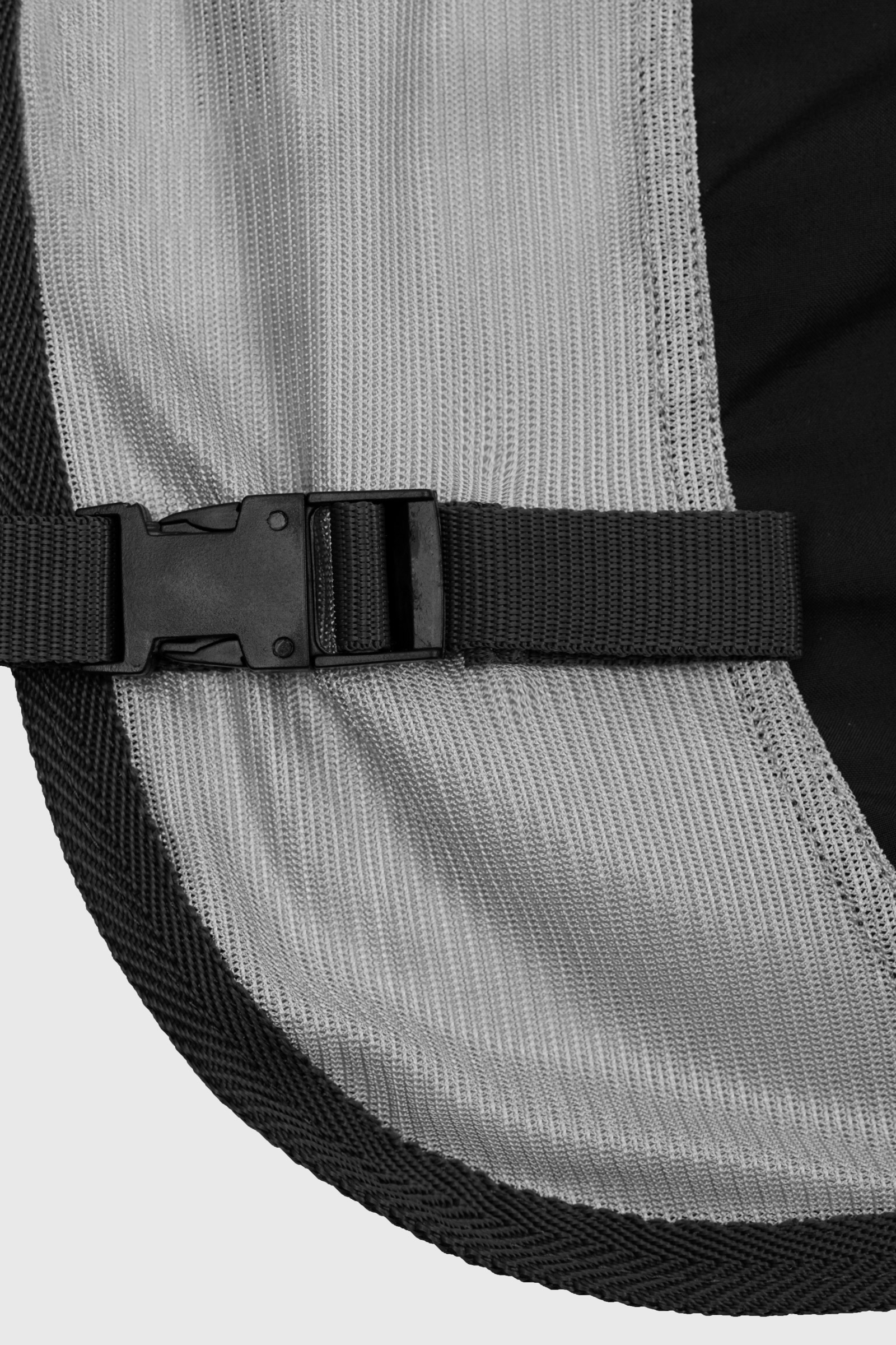 Horze Paso Fino hyönteisratsastusloimi irrotettavalla kaulakappaleella sekä UV-suojalla