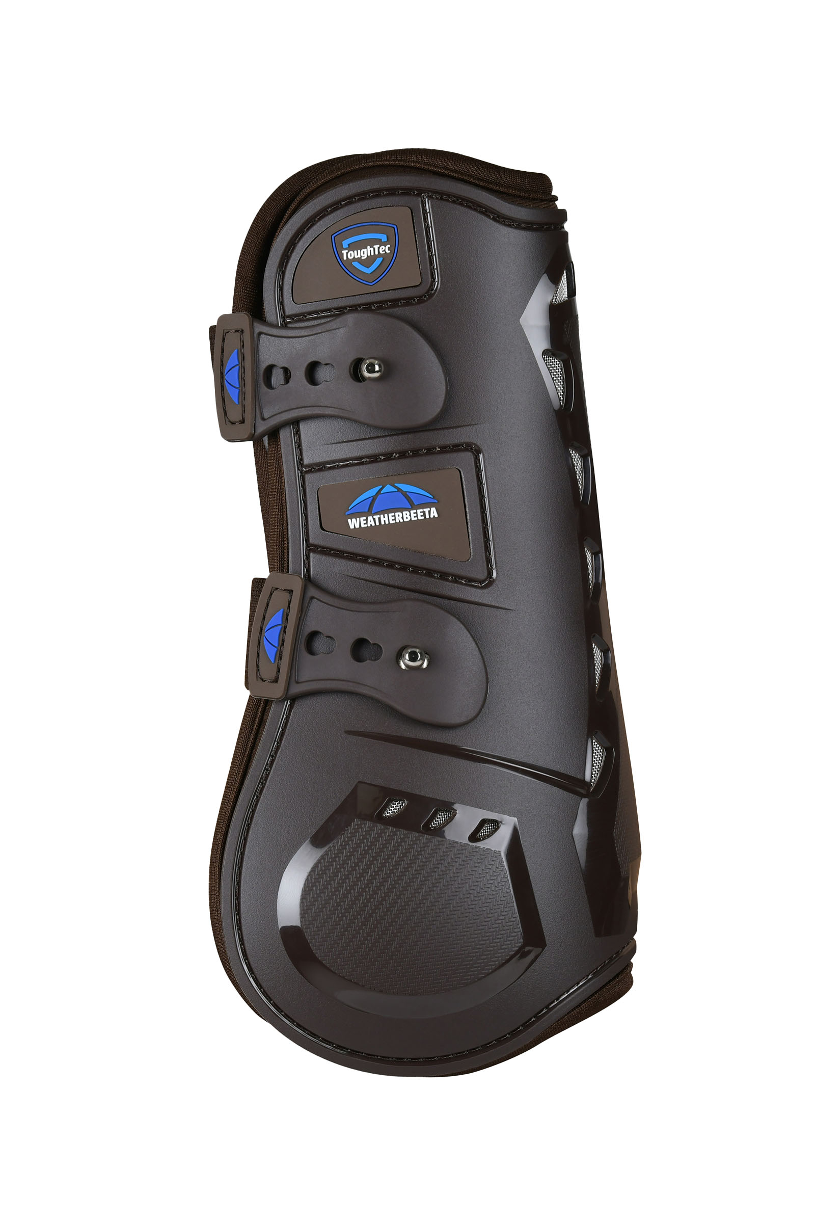 Weatherbeeta Tough-Tec Essential Avoimet etusuojat