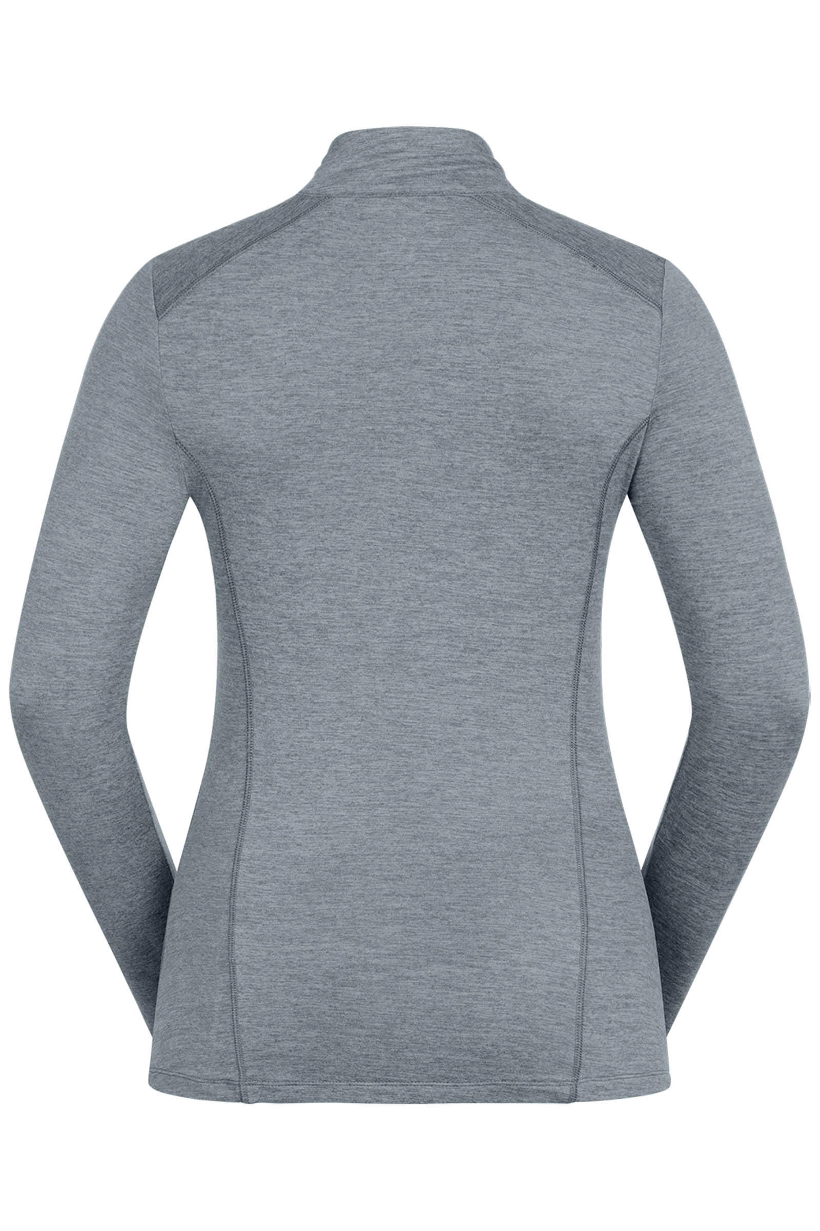 ELT Milano Women´s  Functional Zip Shirt