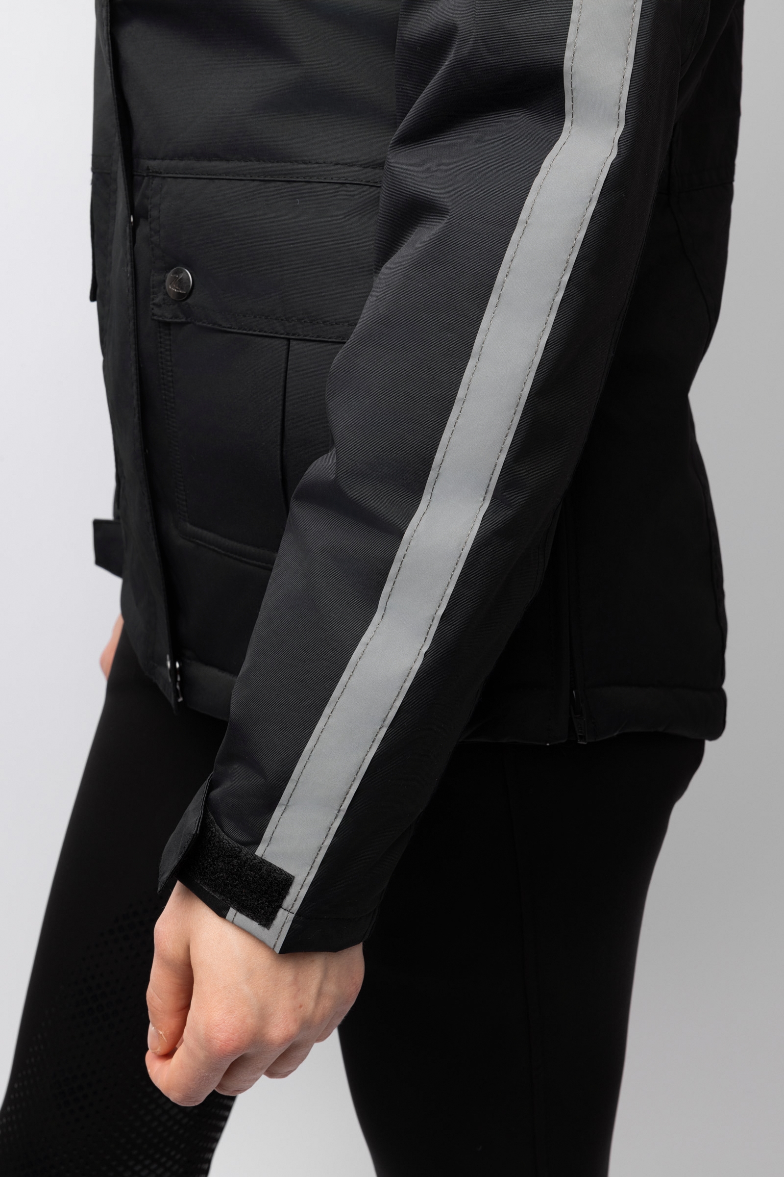 Horze WinterRider takki