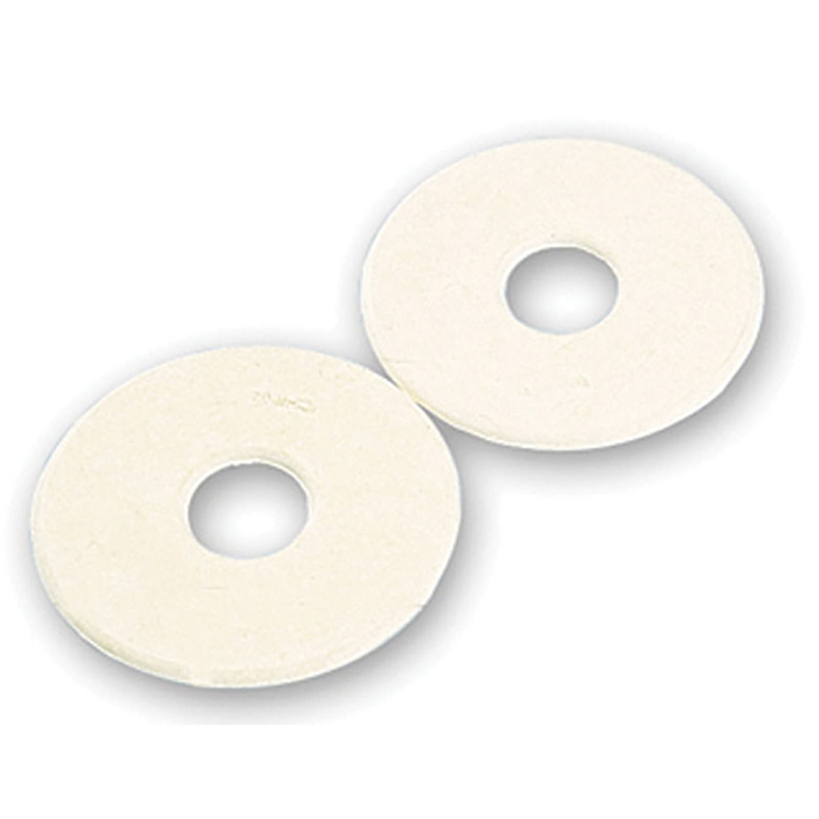 Korsteel Rubber Bit Guards -kumitutit