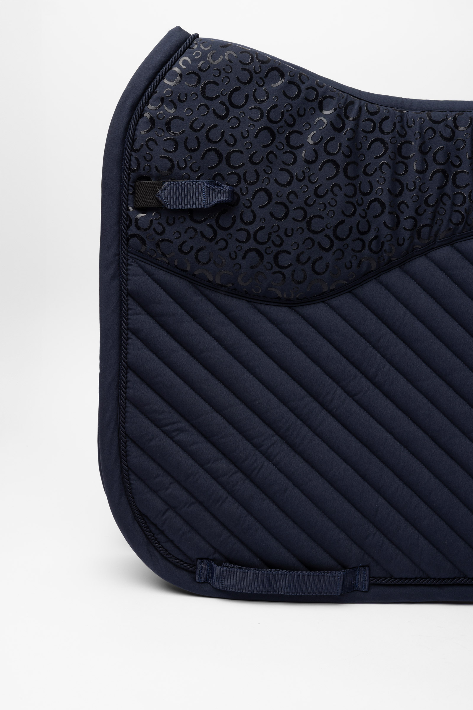 Horze Lucca Koulusatulahuopa