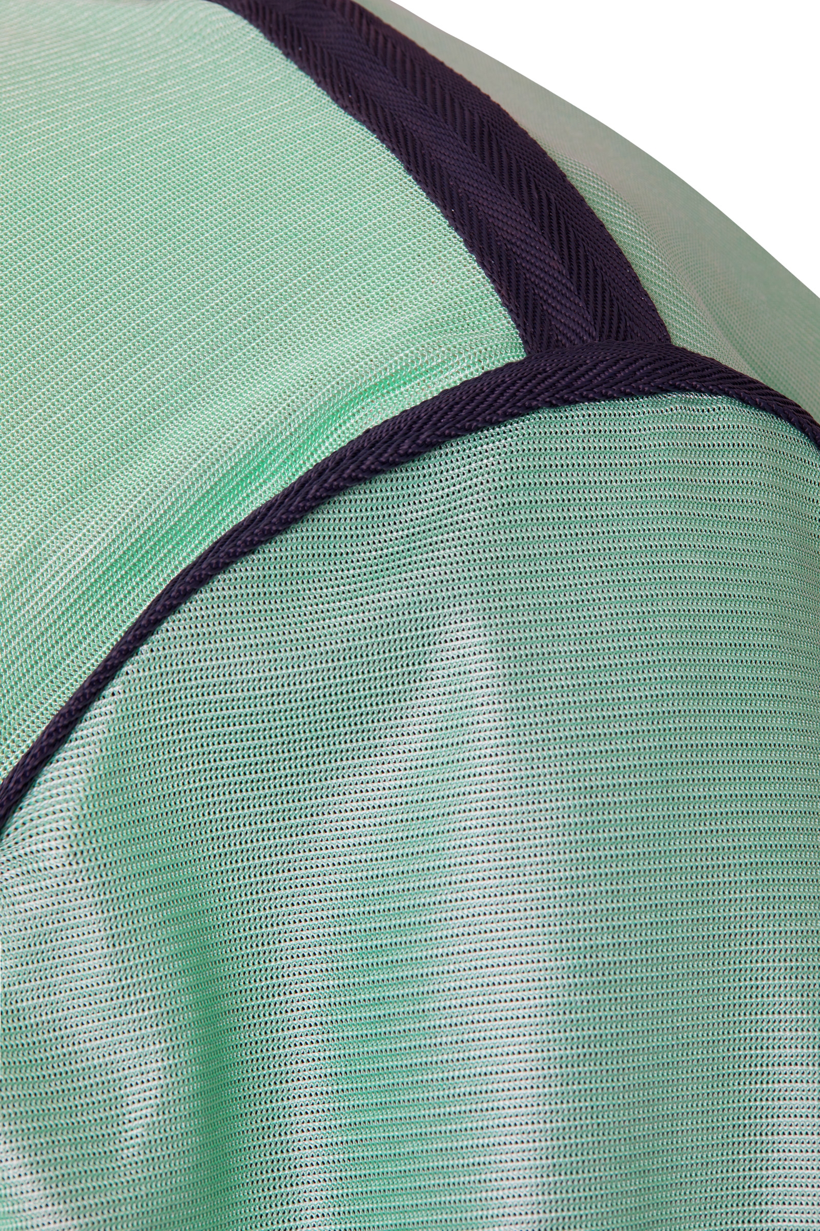 Horze Paso Fino hy&ouml;nteisloimi irrotettavalla kaulakappaleella ja UV-suojalla