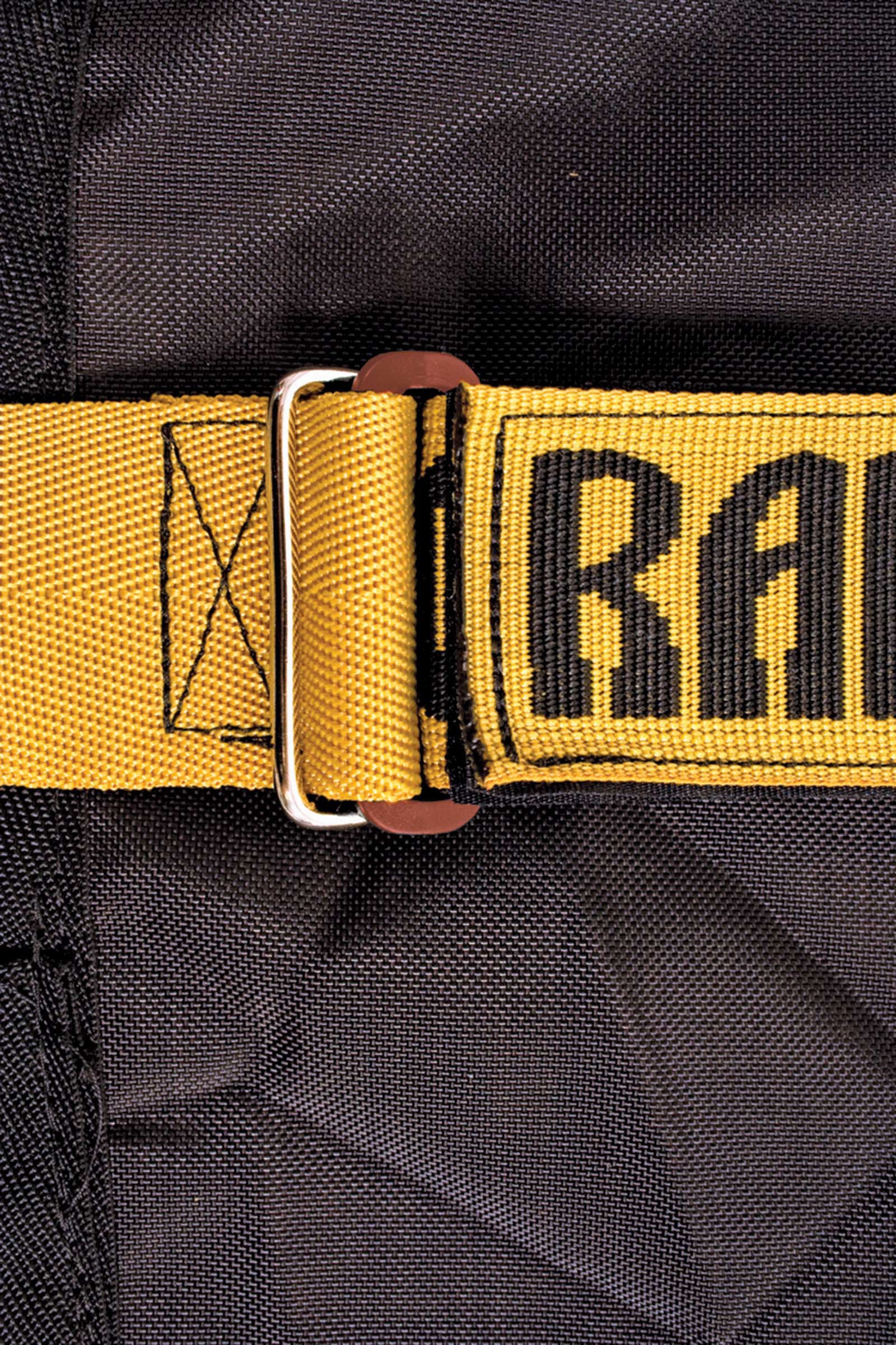 Horseware muovirenkaat 6 PK