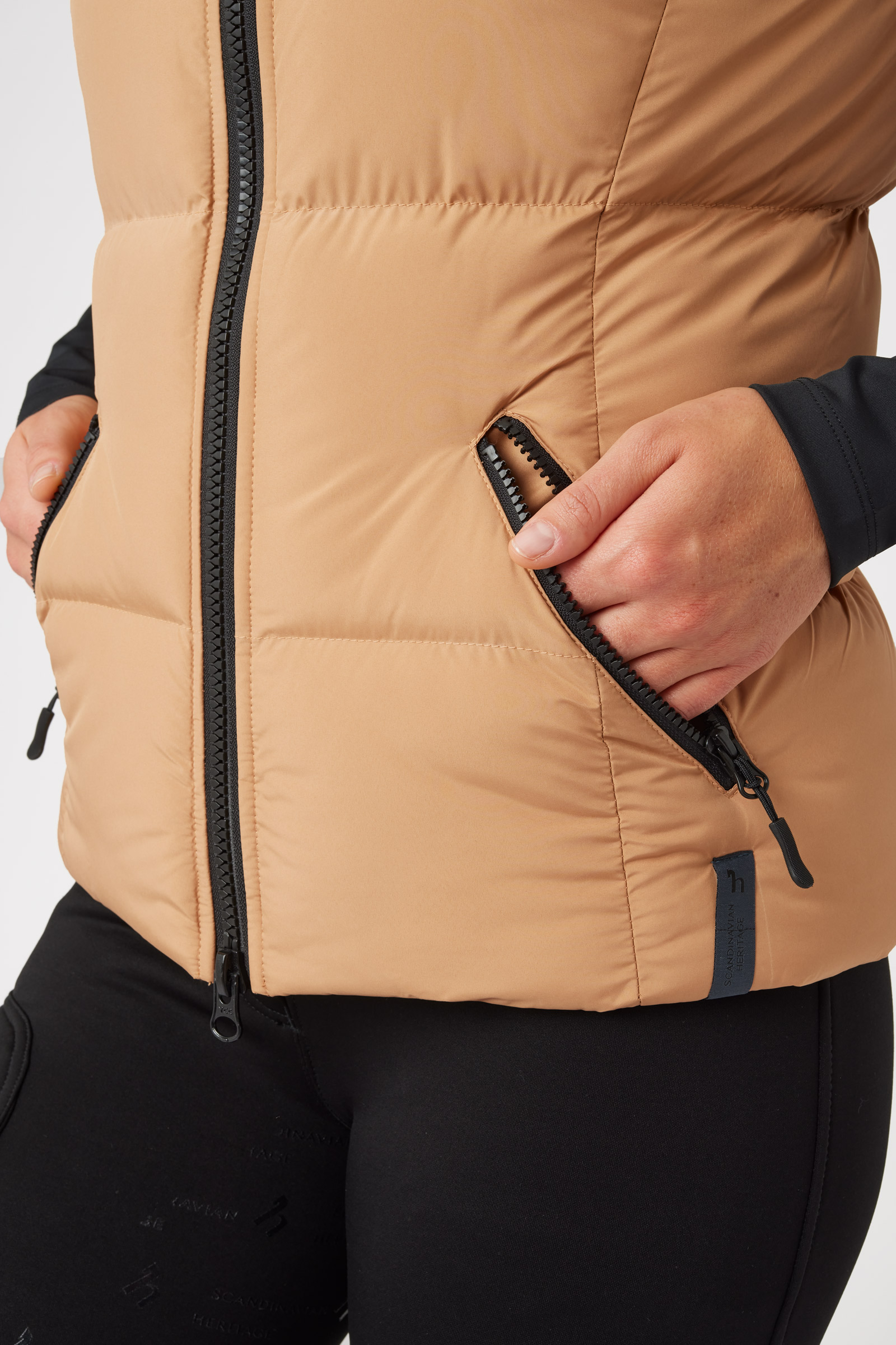 Horze Rianna toppaliivi