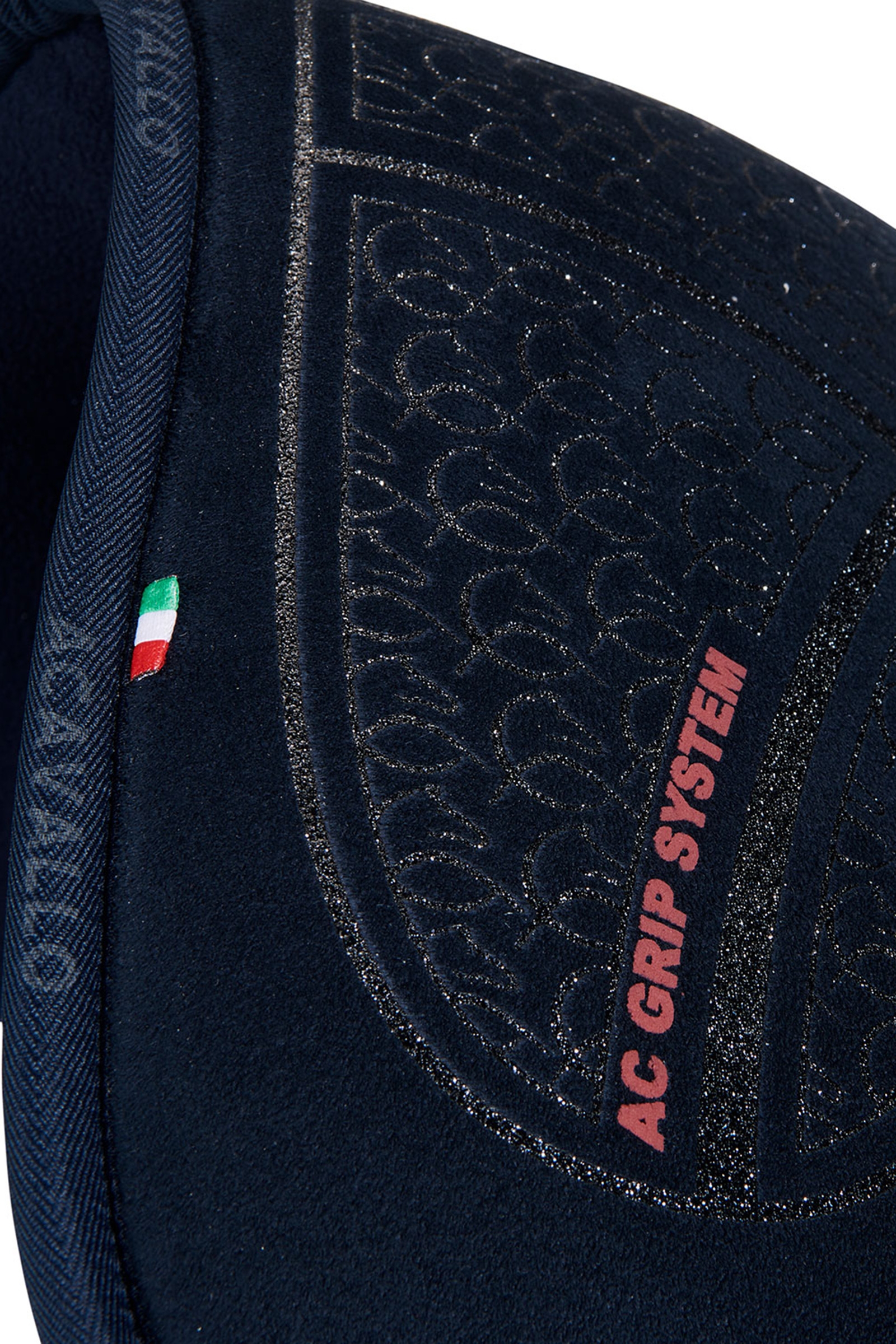 Acavallo AC-Grip system romaani muistivaahdolla