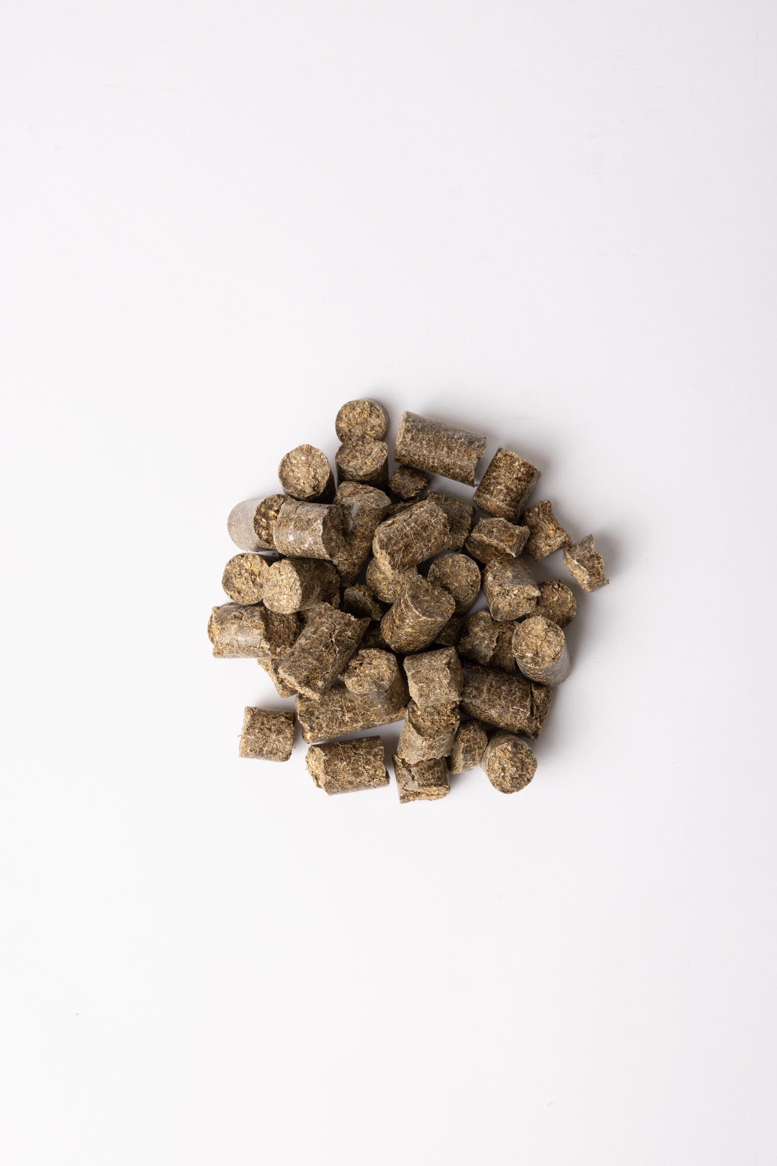 Horze Herkut Senior, 3 kg