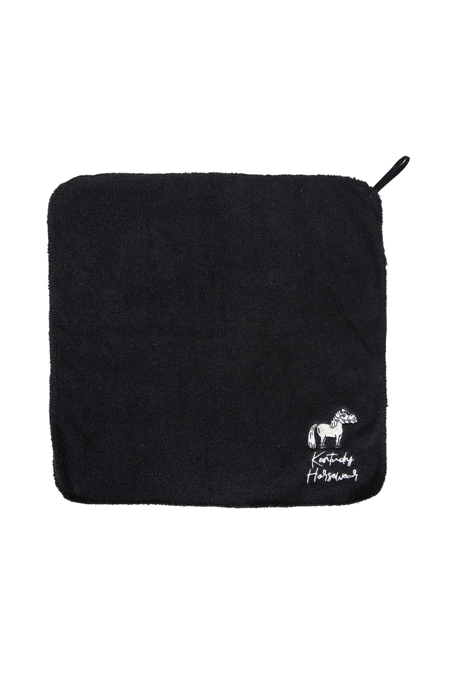 Kentucky Horsewear Sammy pyyhe (35 x 34 cm)  