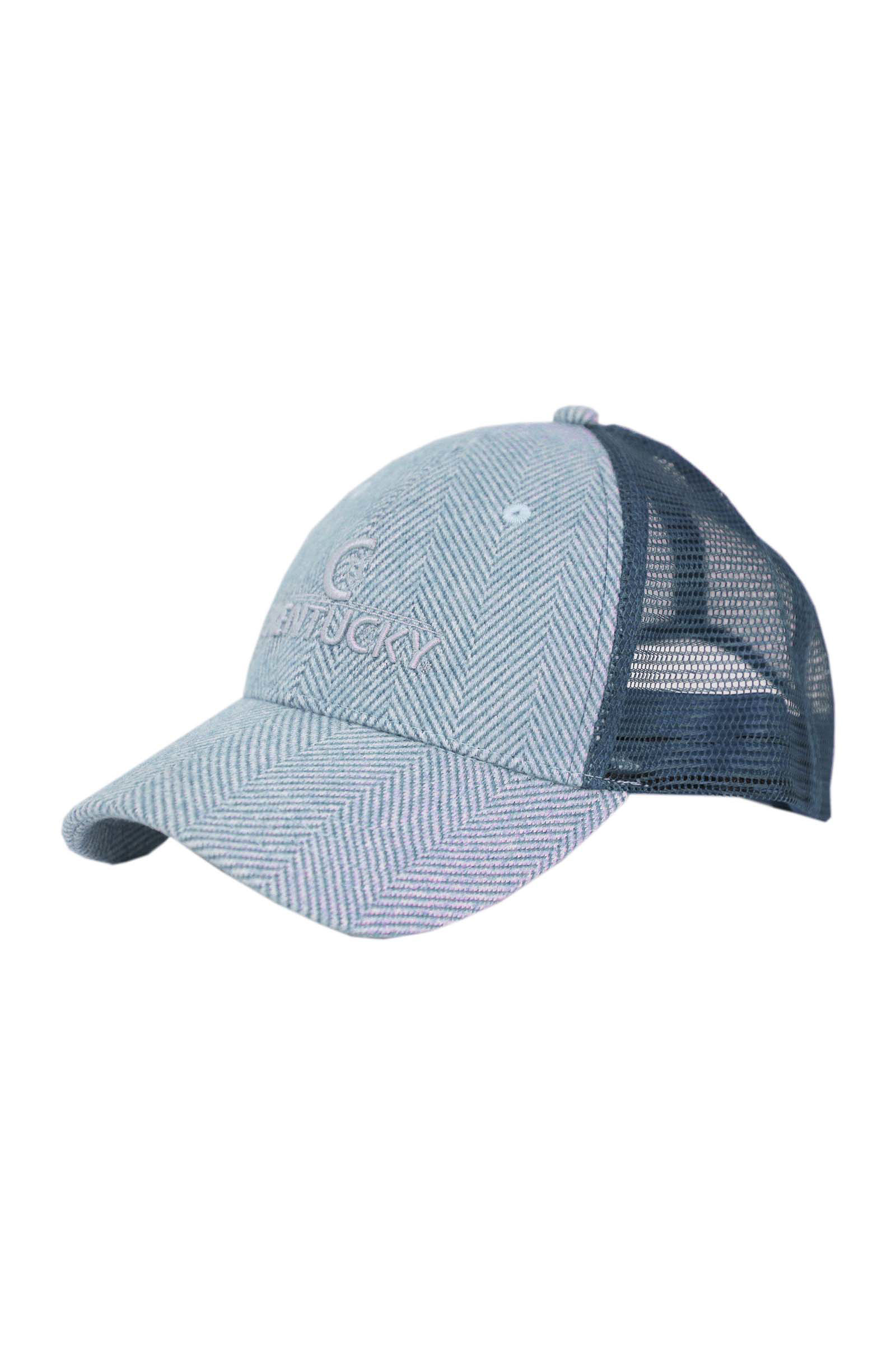 Kentucky Horsewear Wool Trucker lippis