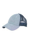 Kentucky Horsewear Wool Trucker lippis