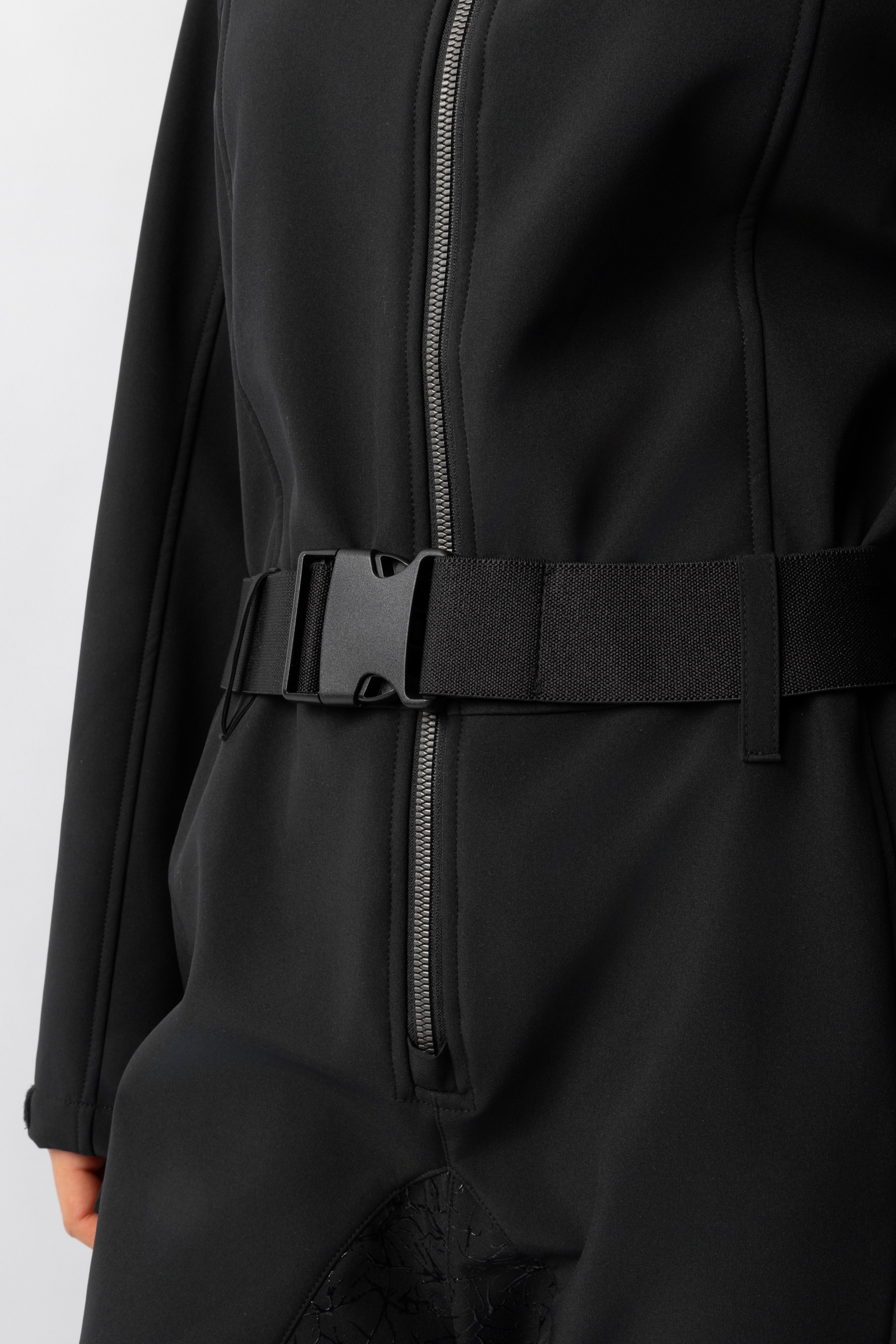 Horze Cynthia Softshellhaalari