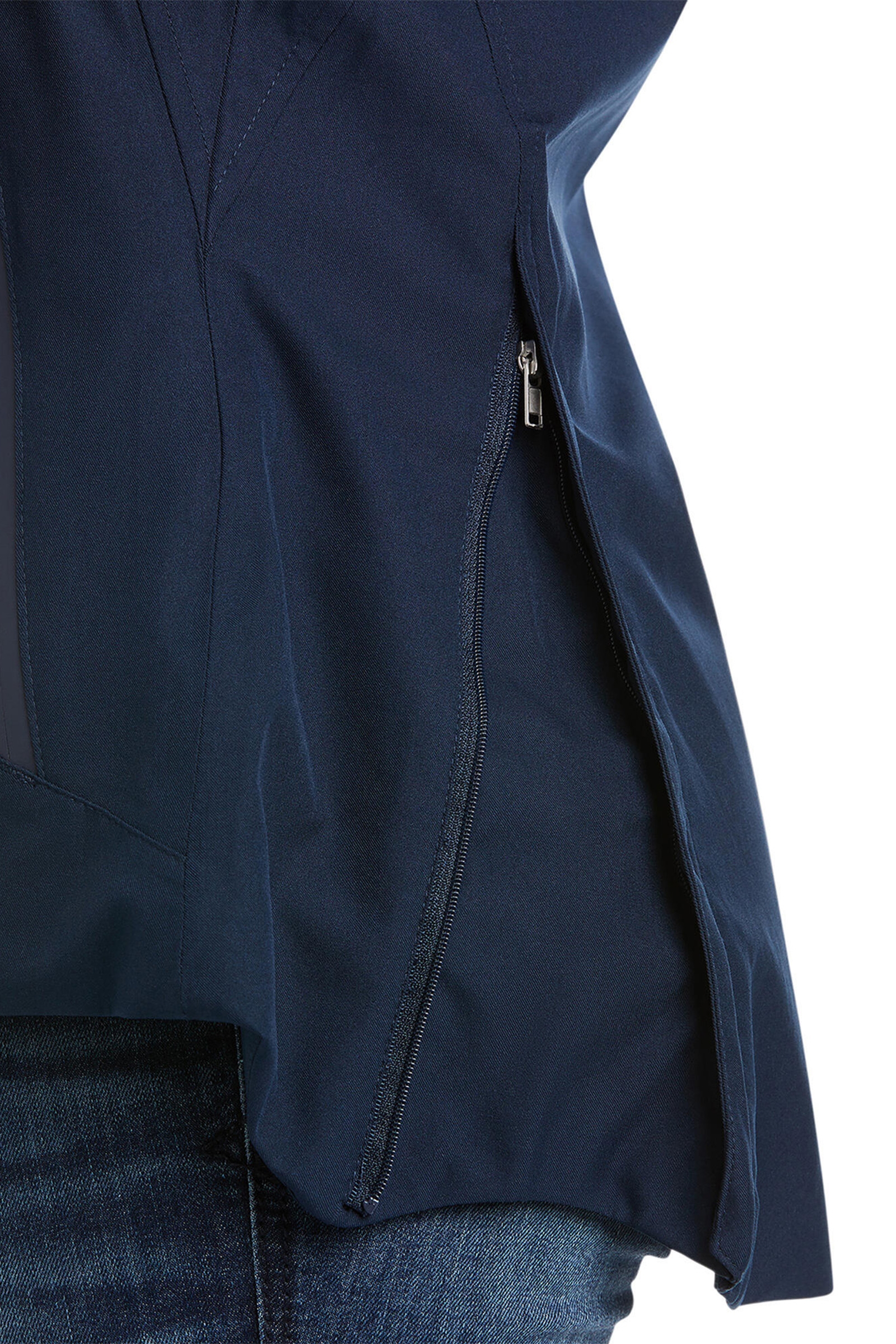 Ariat Coastal naisten vedenpitävä takki