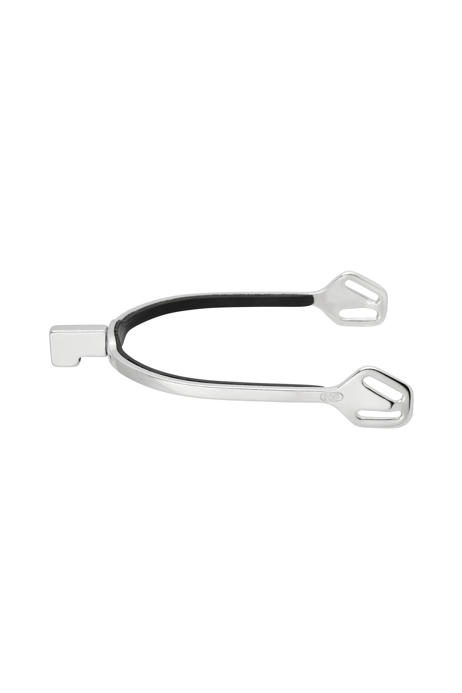 Sprenger BootProtect Spurs Stainless Steal Hammer Head